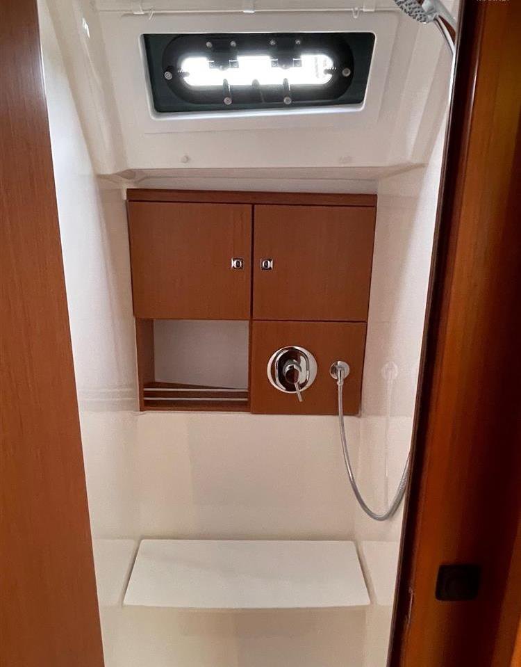 Bavaria Cruiser 46 - 4 cab. — photo 18