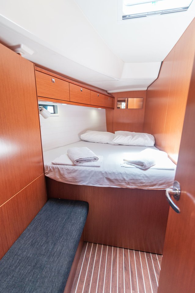Bavaria Cruiser 46 - 4 cab. — photo 8