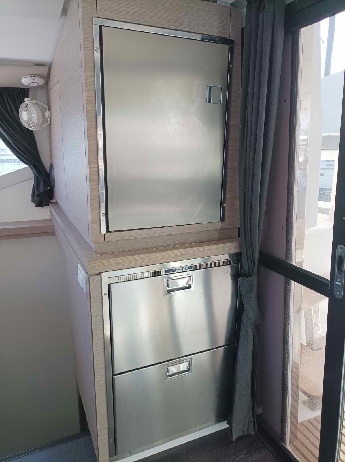 Fountaine Pajot Lucia 40 - 4 cab. — photo 16