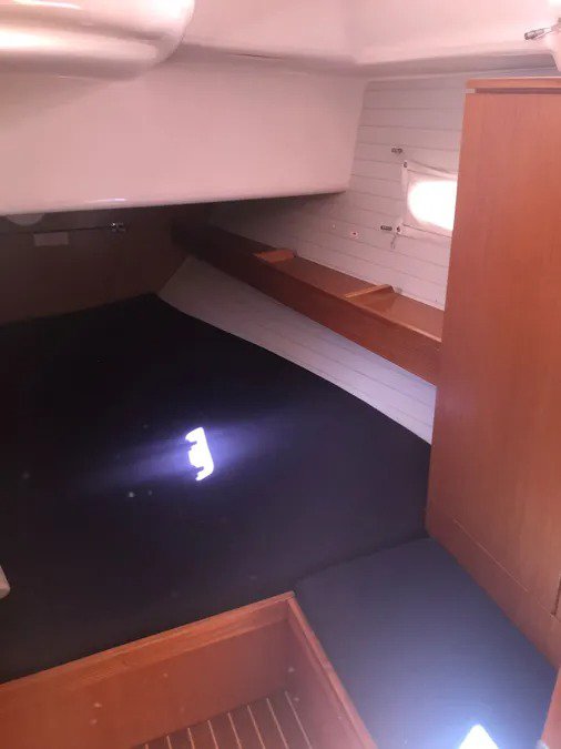 Bavaria 43 Cruiser — photo 7