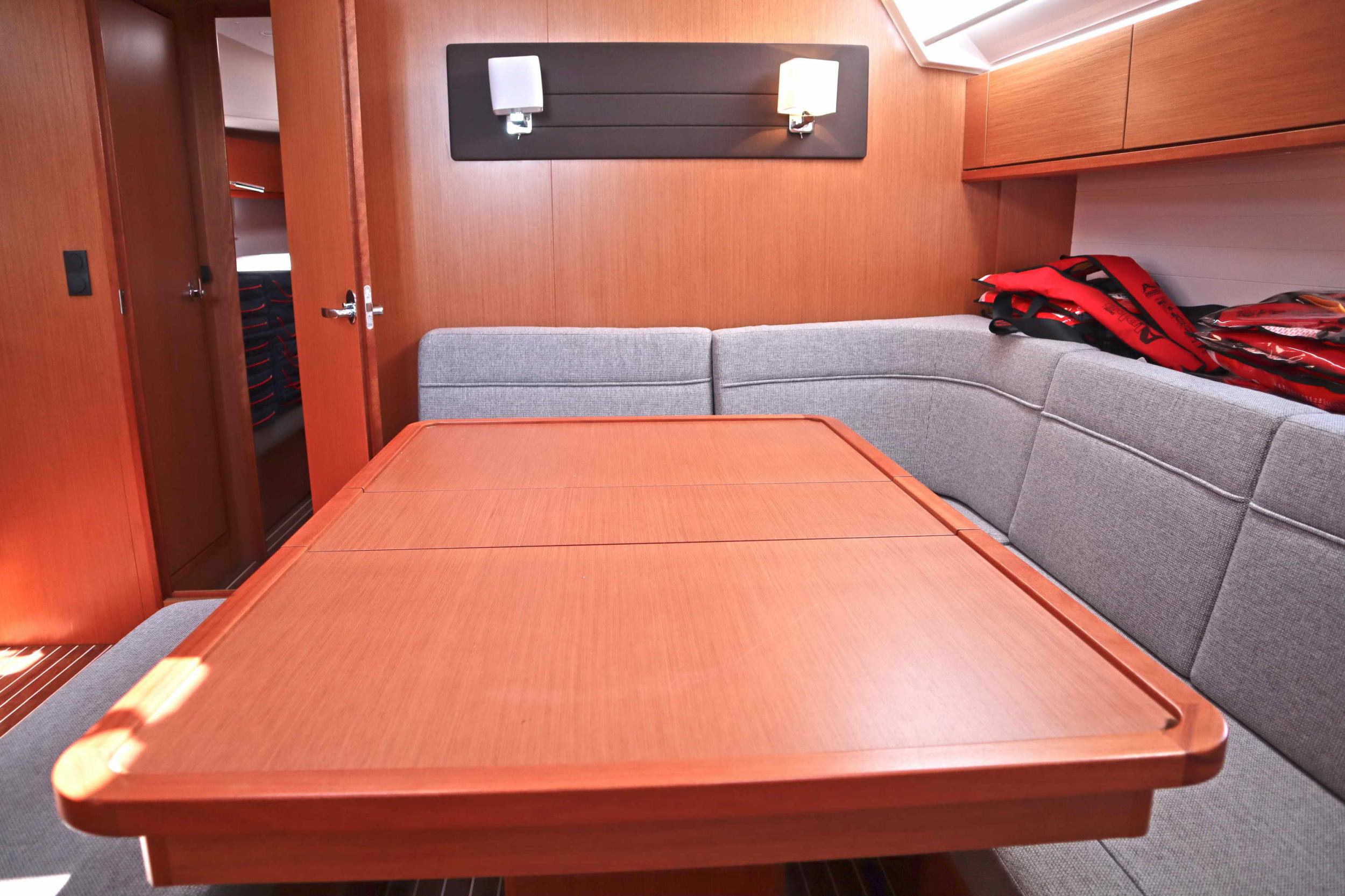 Bavaria Cruiser 46 - 4 cab. — photo 14
