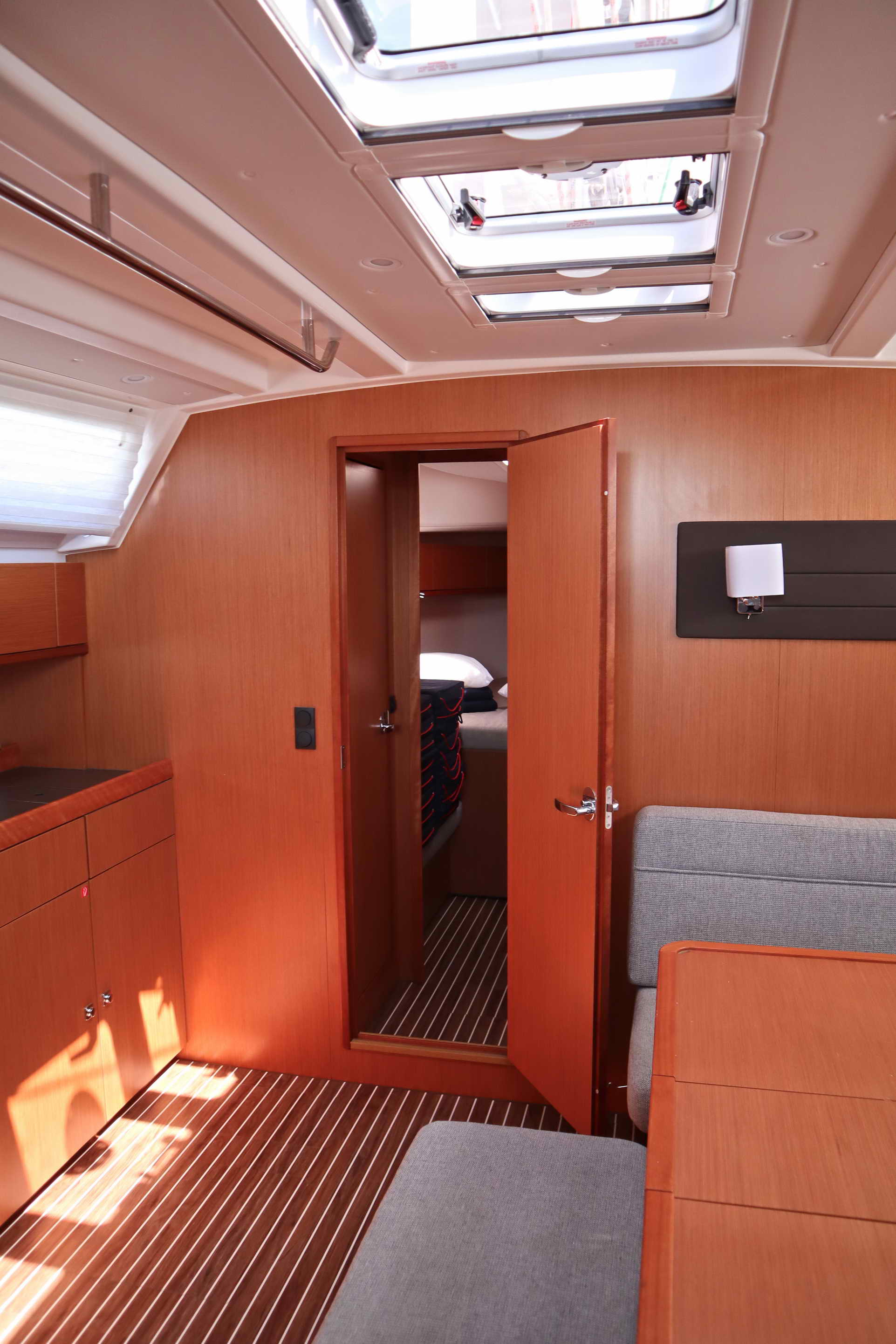 Bavaria Cruiser 46 - 4 cab. — photo 15
