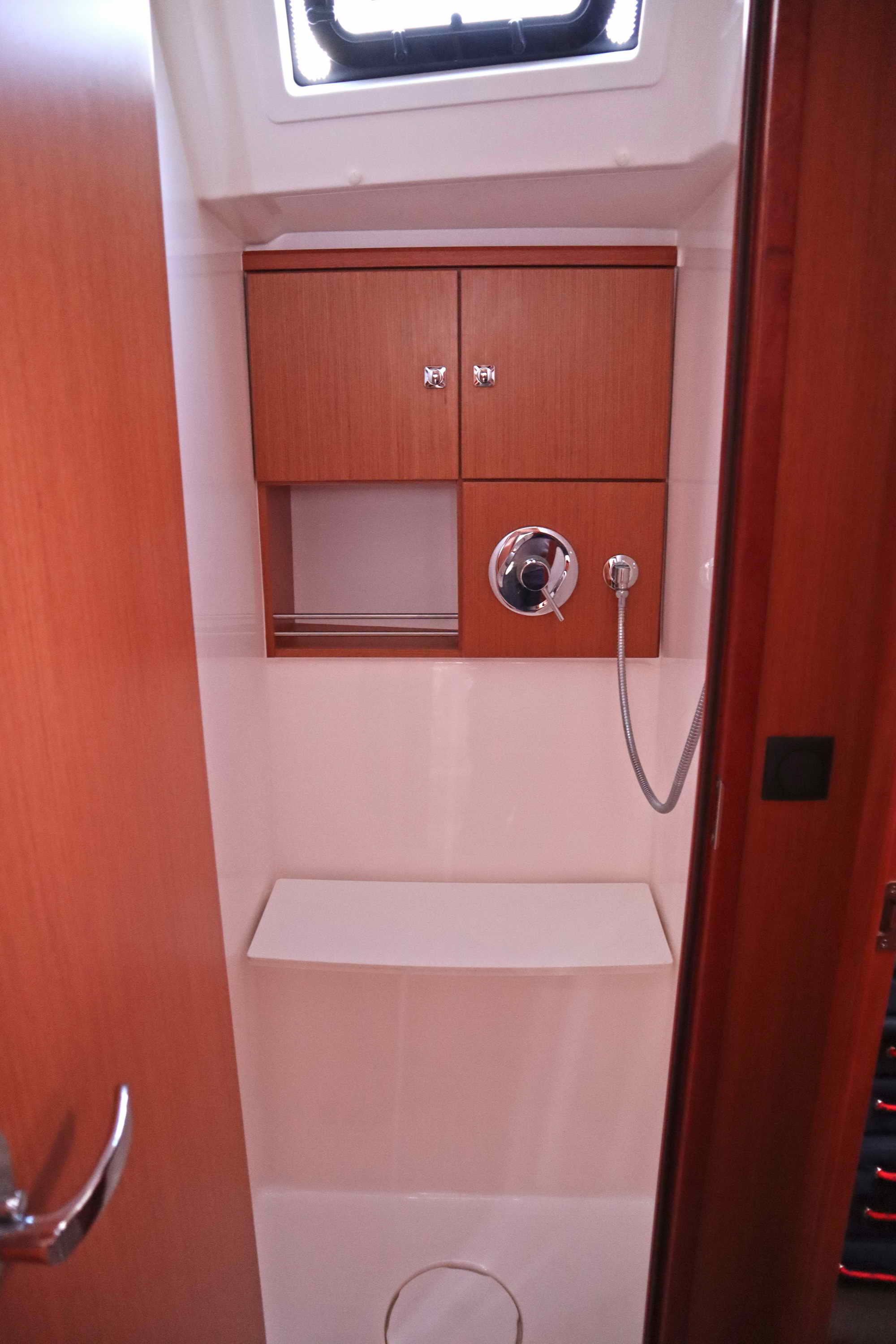 Bavaria Cruiser 46 - 4 cab. — photo 19