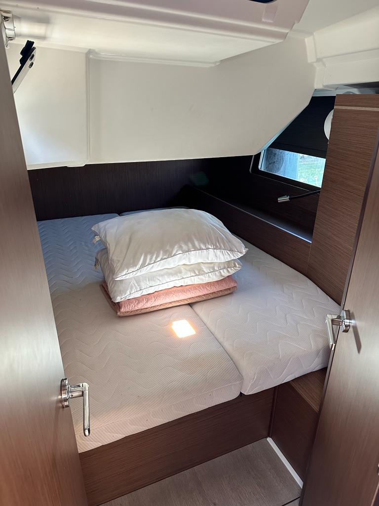 Oceanis 46.1 — photo 14
