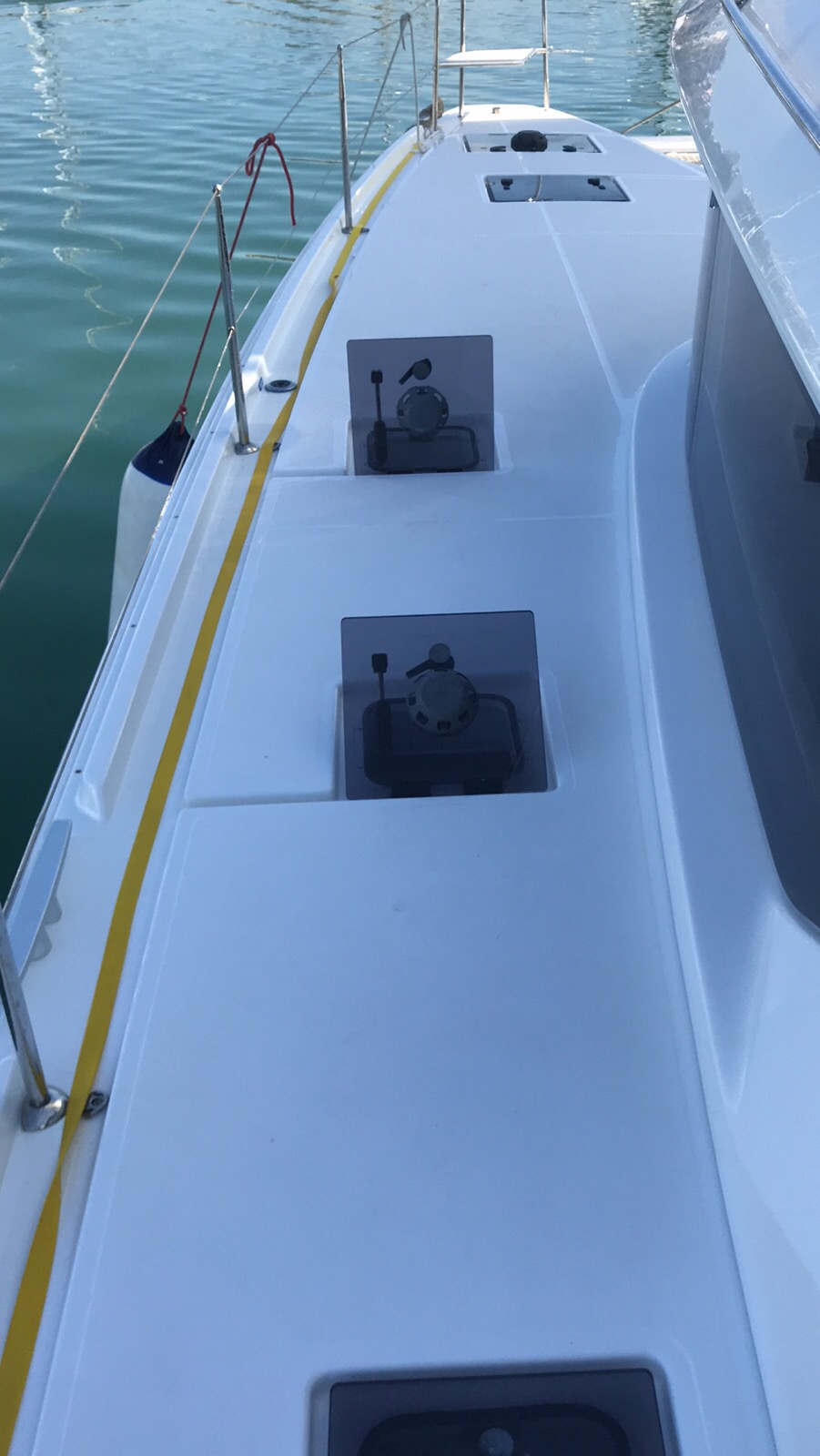 Lagoon 50 — photo 7