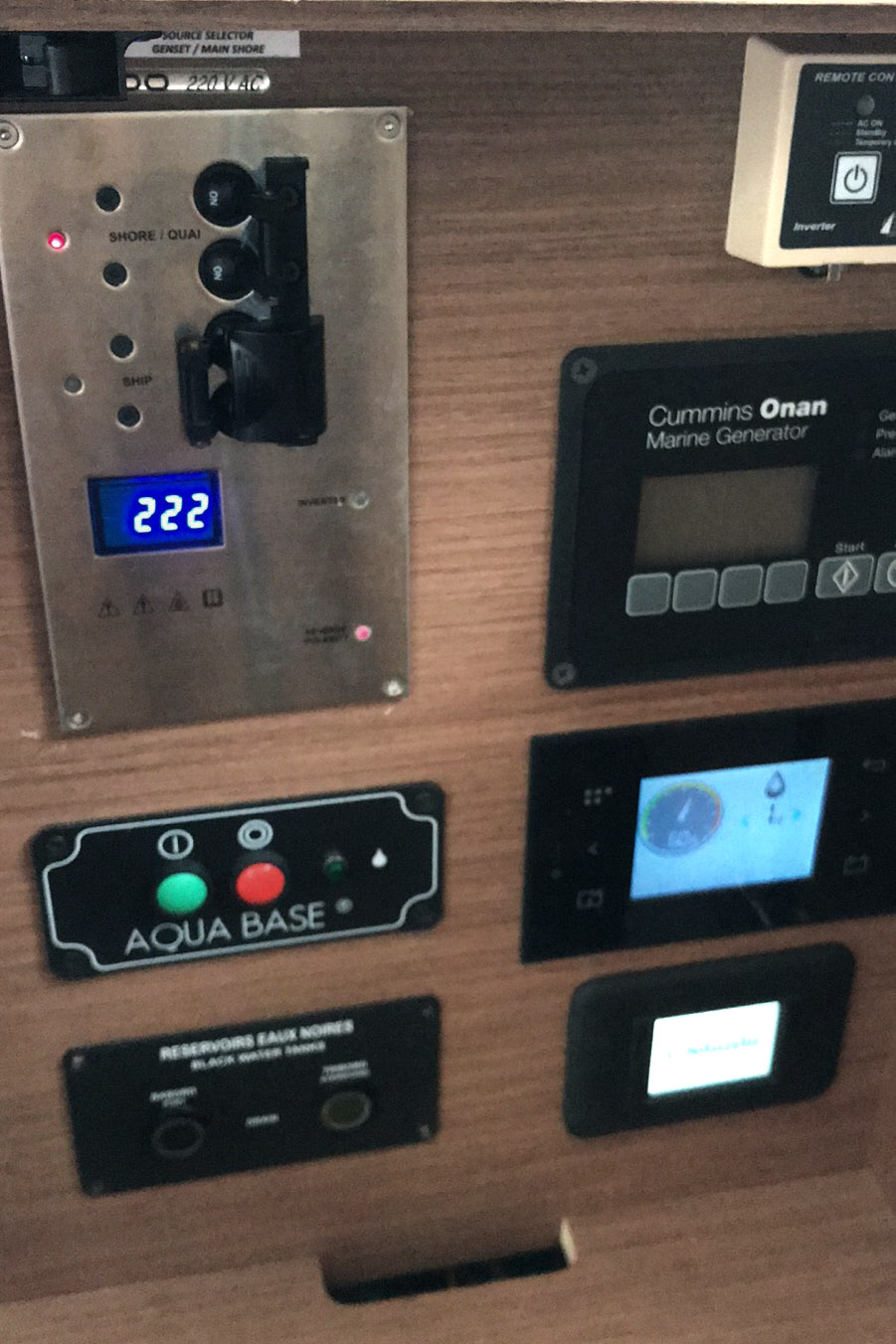 Lagoon 50 — photo 12