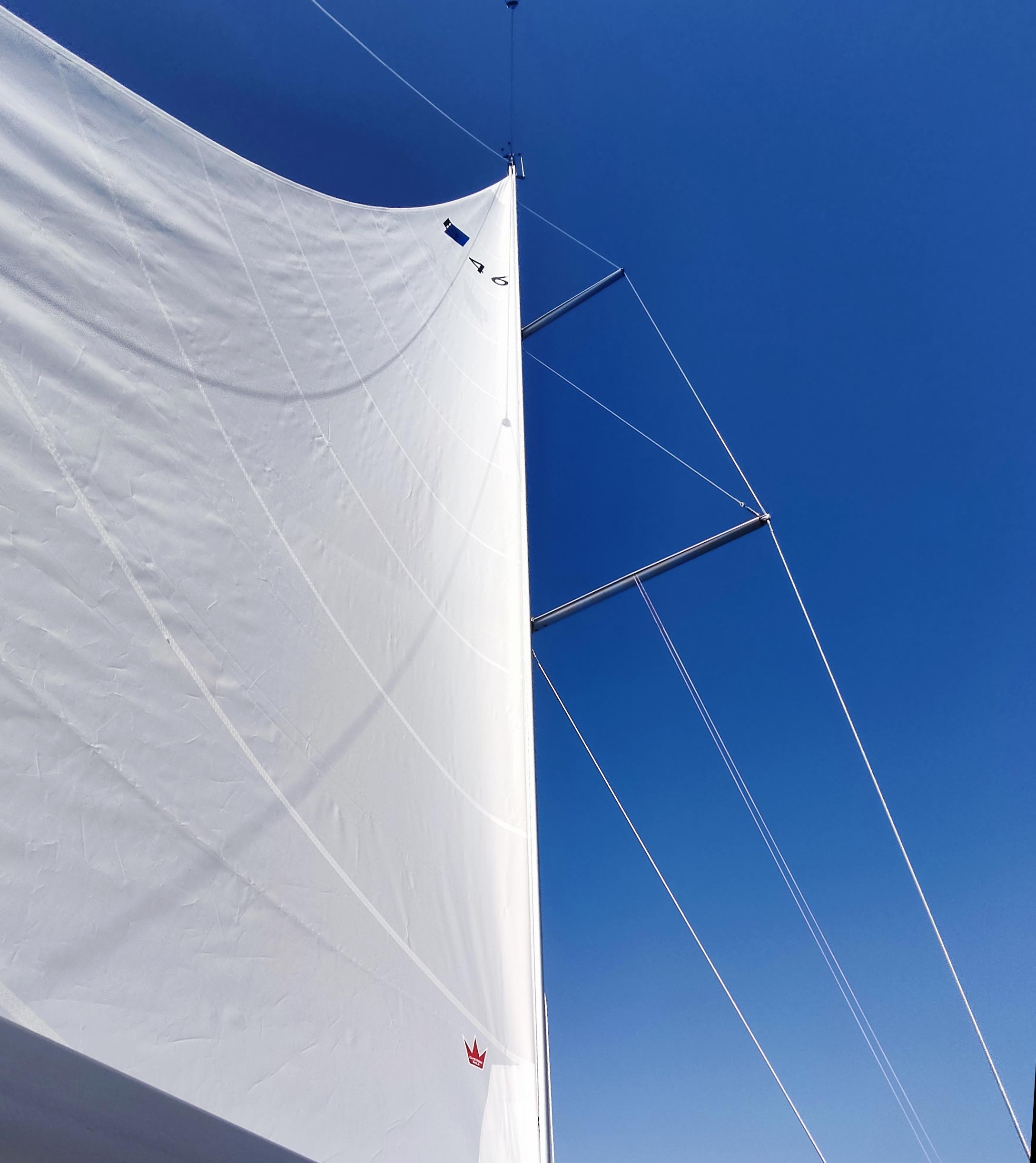 Bavaria Cruiser 46 Style - 4 cab. — photo 4