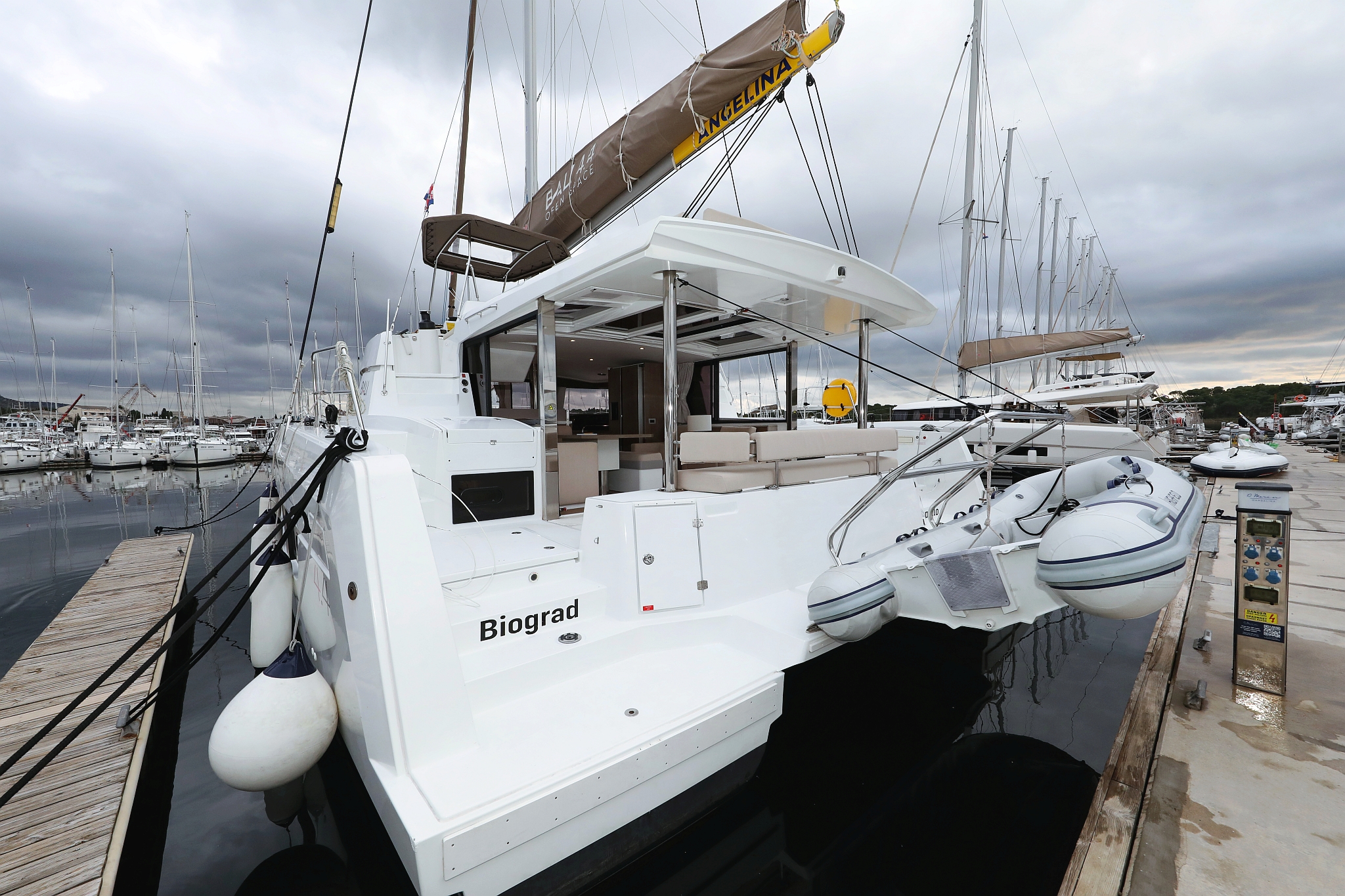Bali 4.4 - 3 + 1 cab. — photo 4