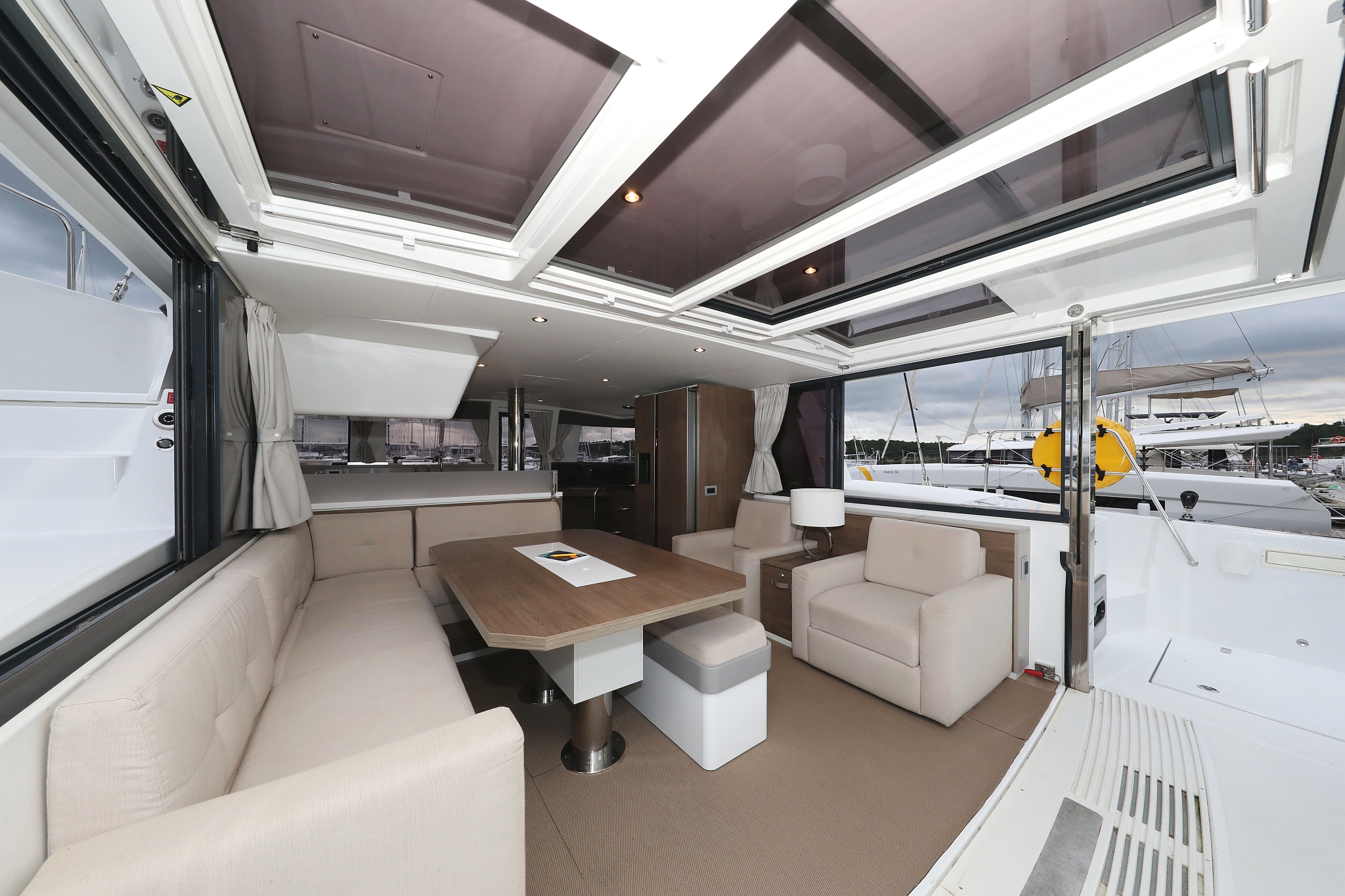 Bali 4.4 - 3 + 1 cab. — photo 14