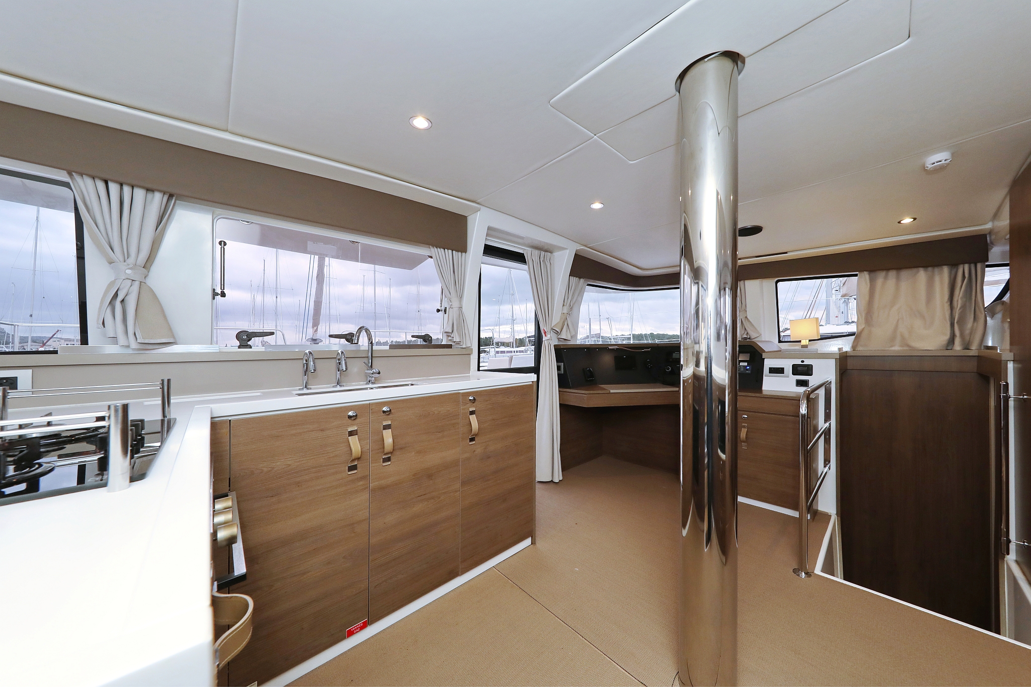 Bali 4.4 - 3 + 1 cab. — photo 21