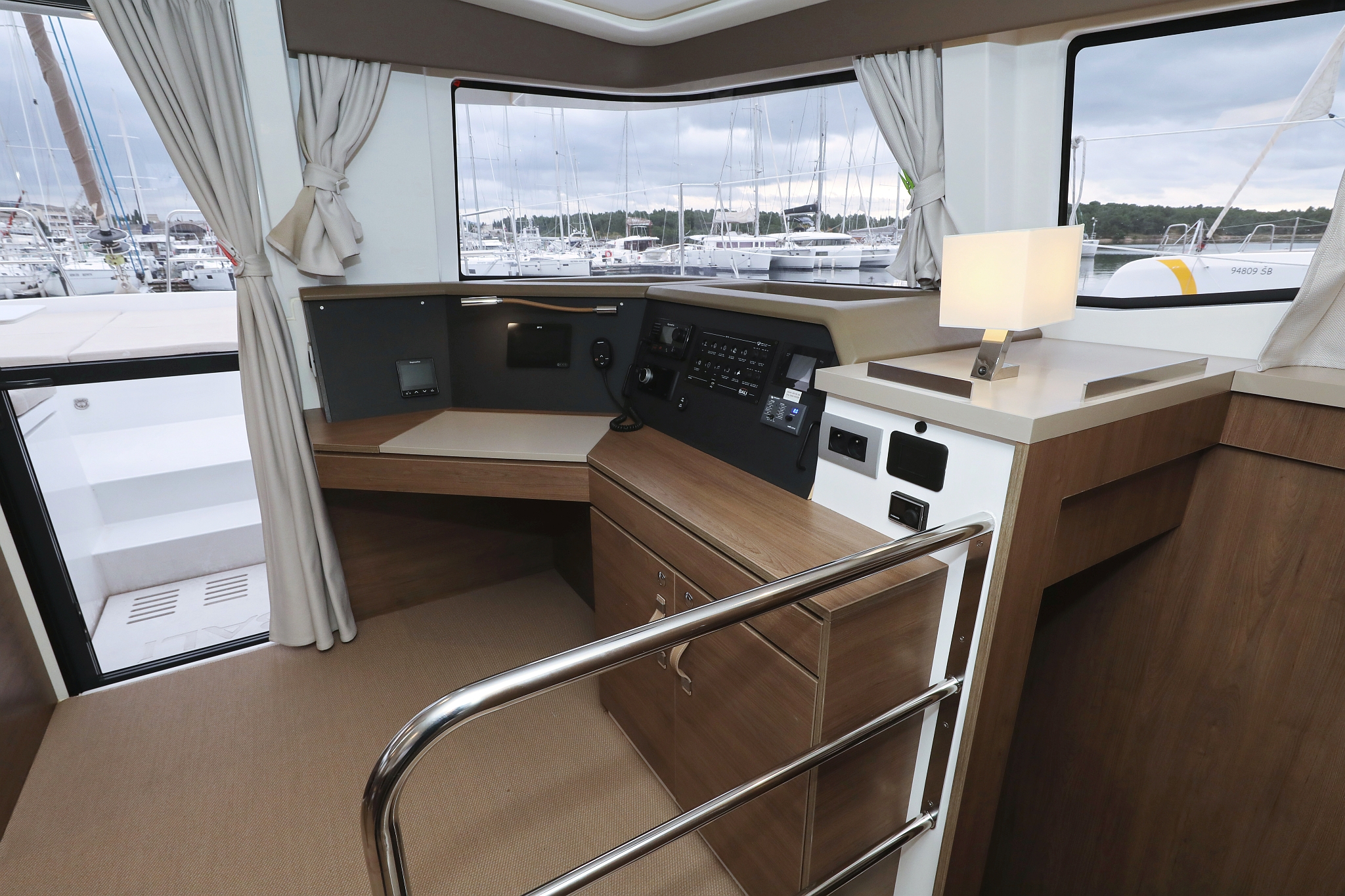 Bali 4.4 - 3 + 1 cab. — photo 22