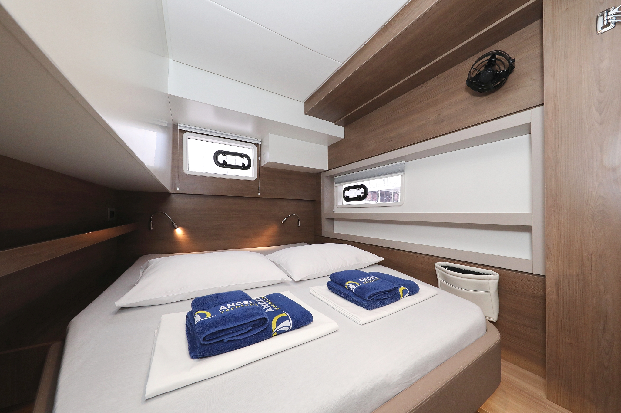 Bali 4.4 - 3 + 1 cab. — photo 29