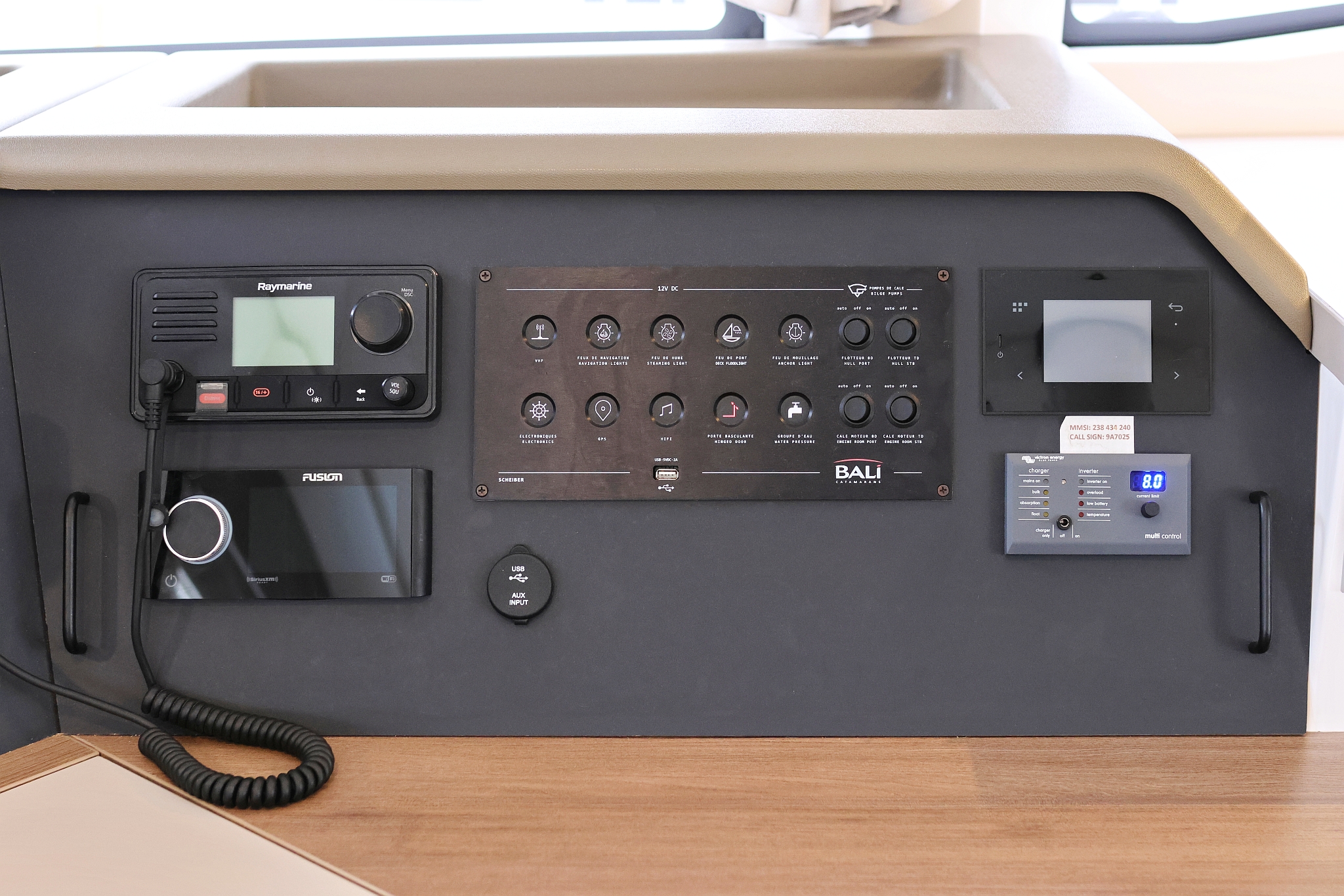 Bali 4.4 - 3 + 1 cab. — photo 44