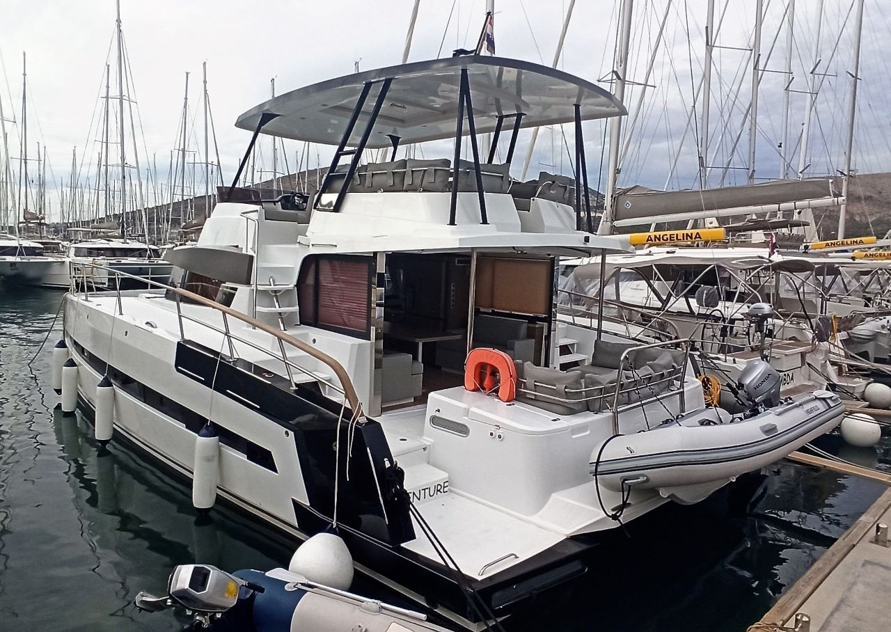 Bali 4.3 MY - 3 cab. — photo 5
