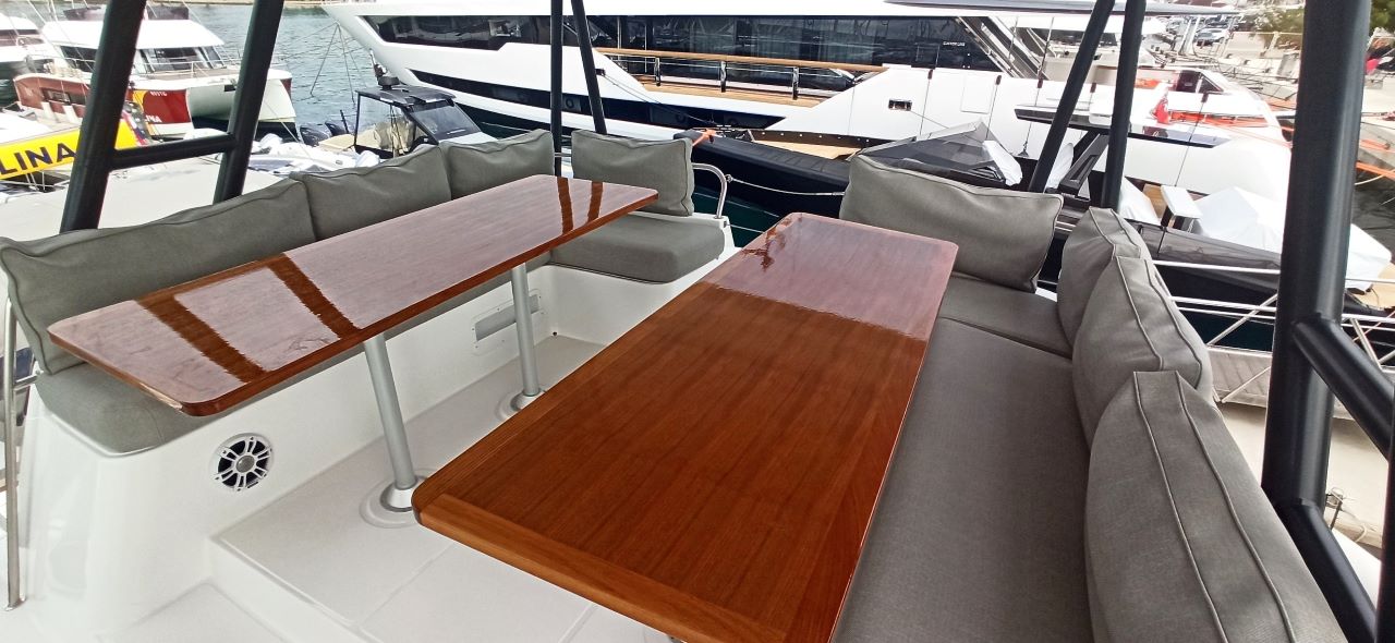 Bali 4.3 MY - 3 cab. — photo 10