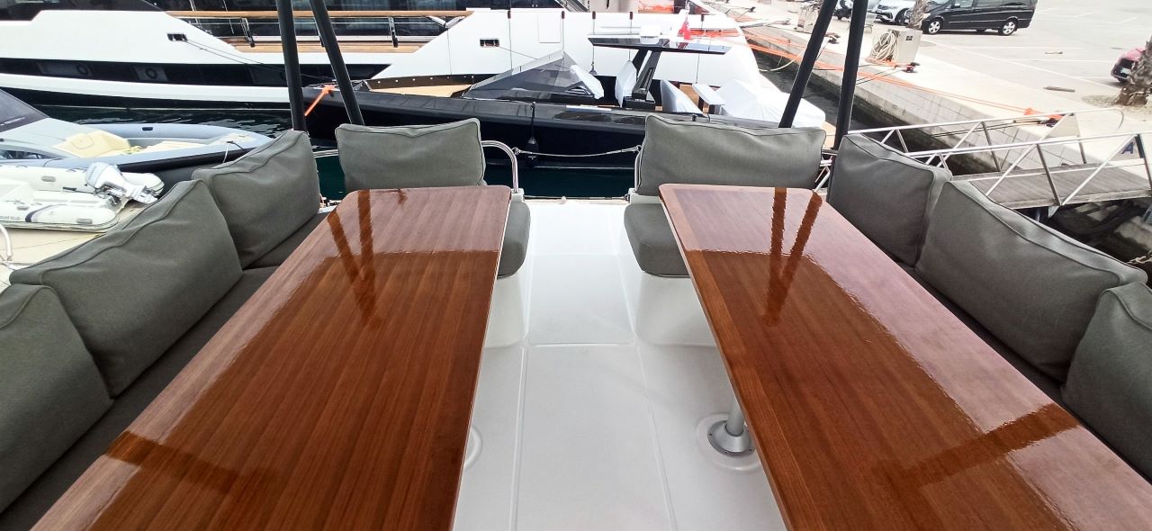 Bali 4.3 MY - 3 cab. — photo 11
