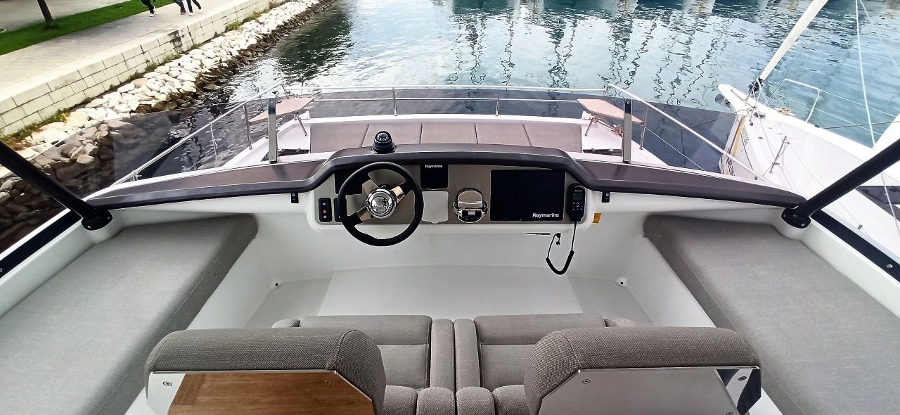 Bali 4.3 MY - 3 cab. — photo 12