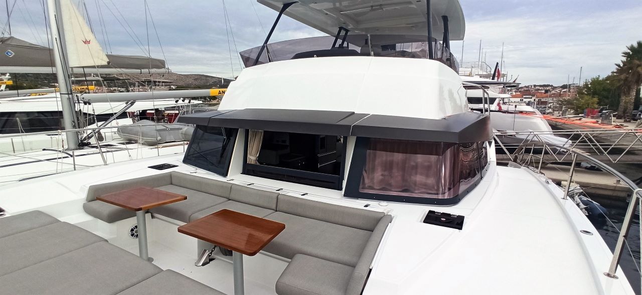Bali 4.3 MY - 3 cab. — photo 13