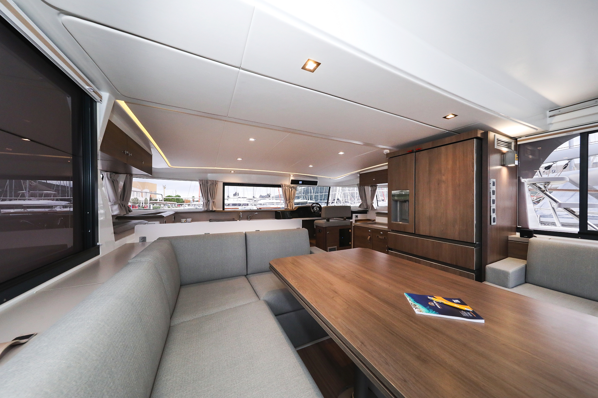 Bali 4.3 MY - 3 cab. — photo 15