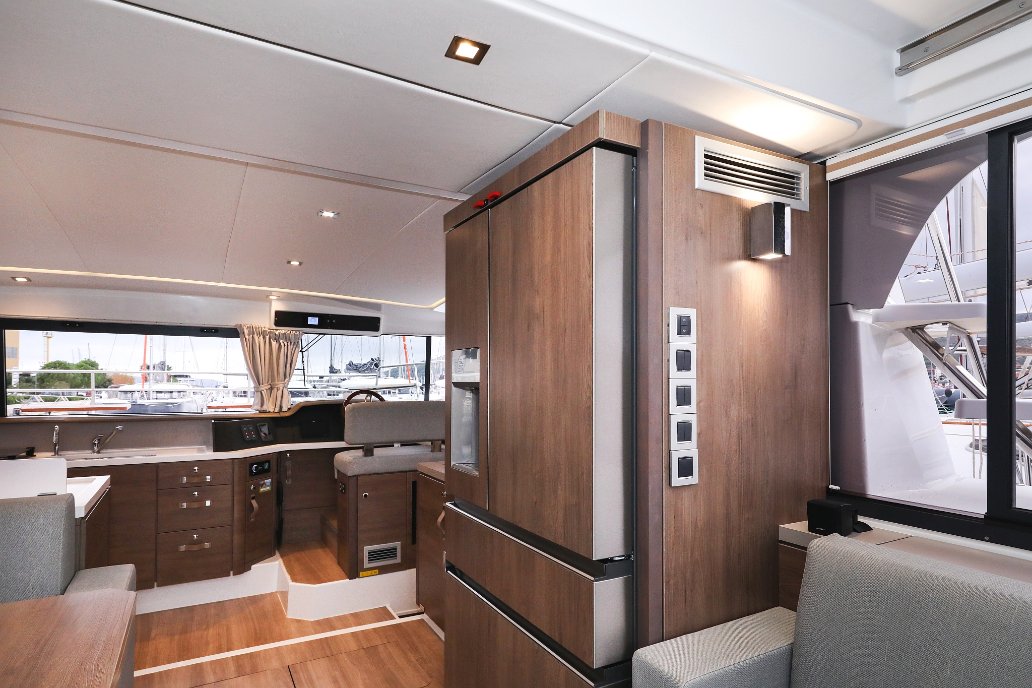 Bali 4.3 MY - 3 cab. — photo 16