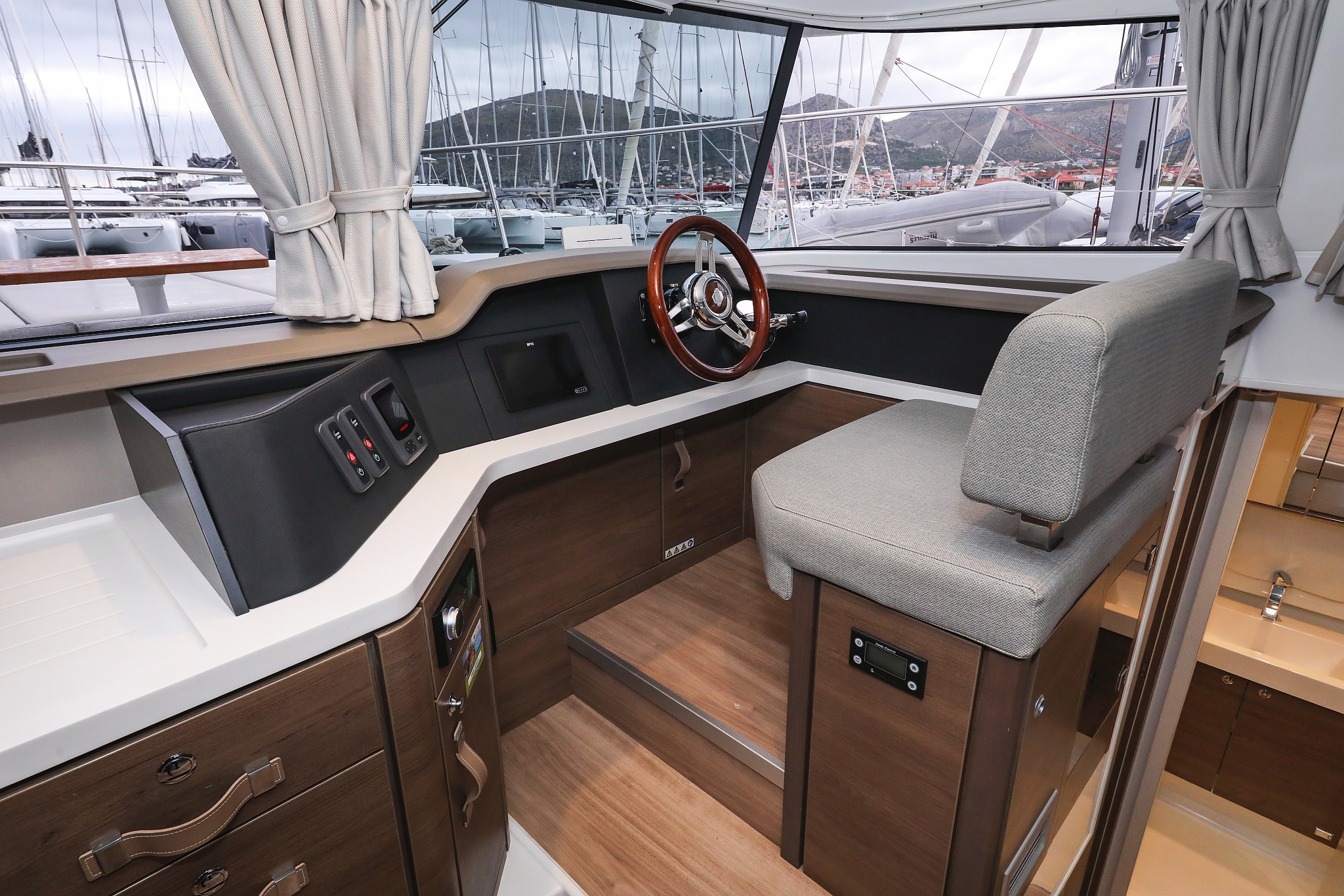 Bali 4.3 MY - 3 cab. — photo 19