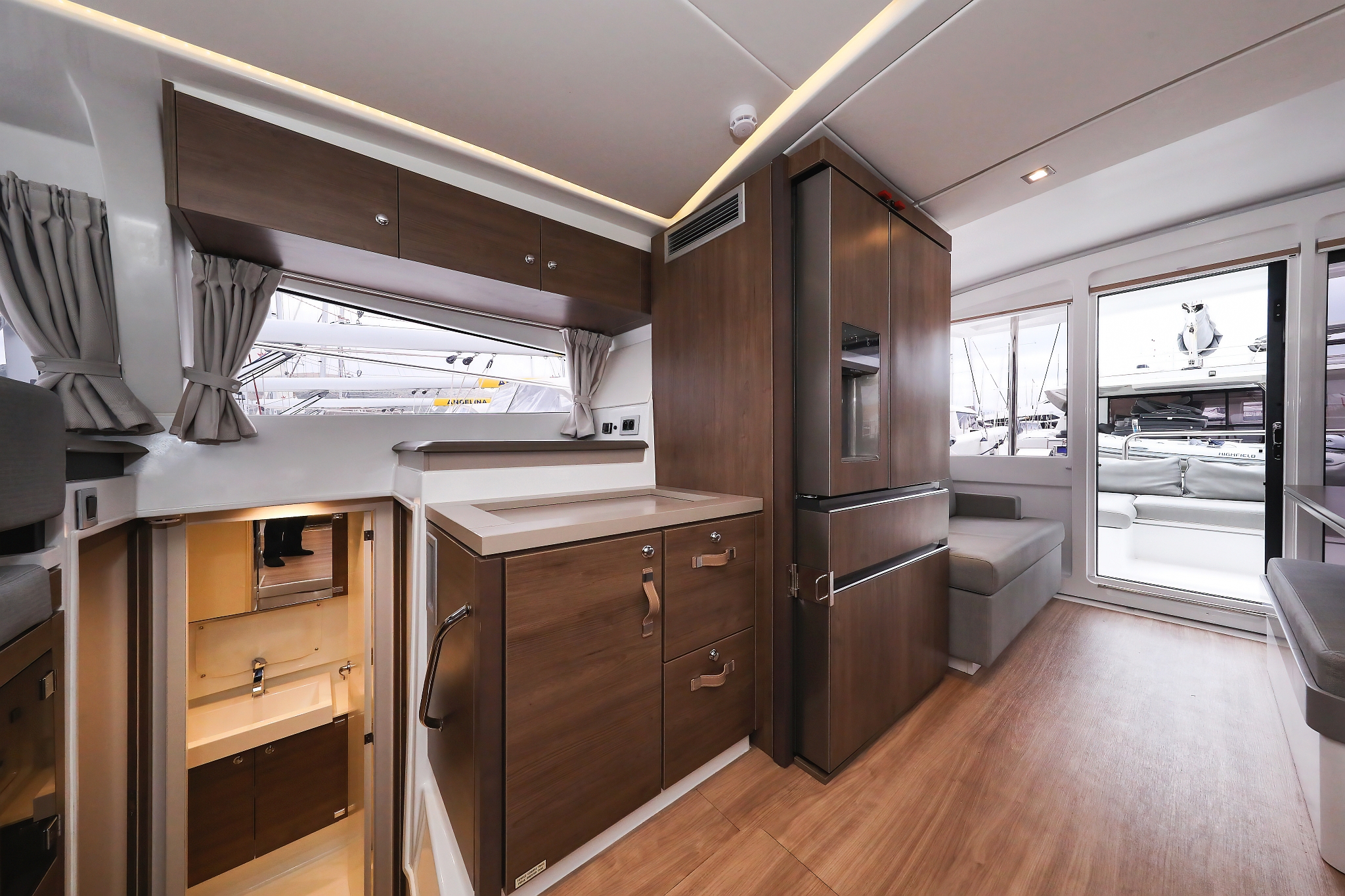 Bali 4.3 MY - 3 cab. — photo 20