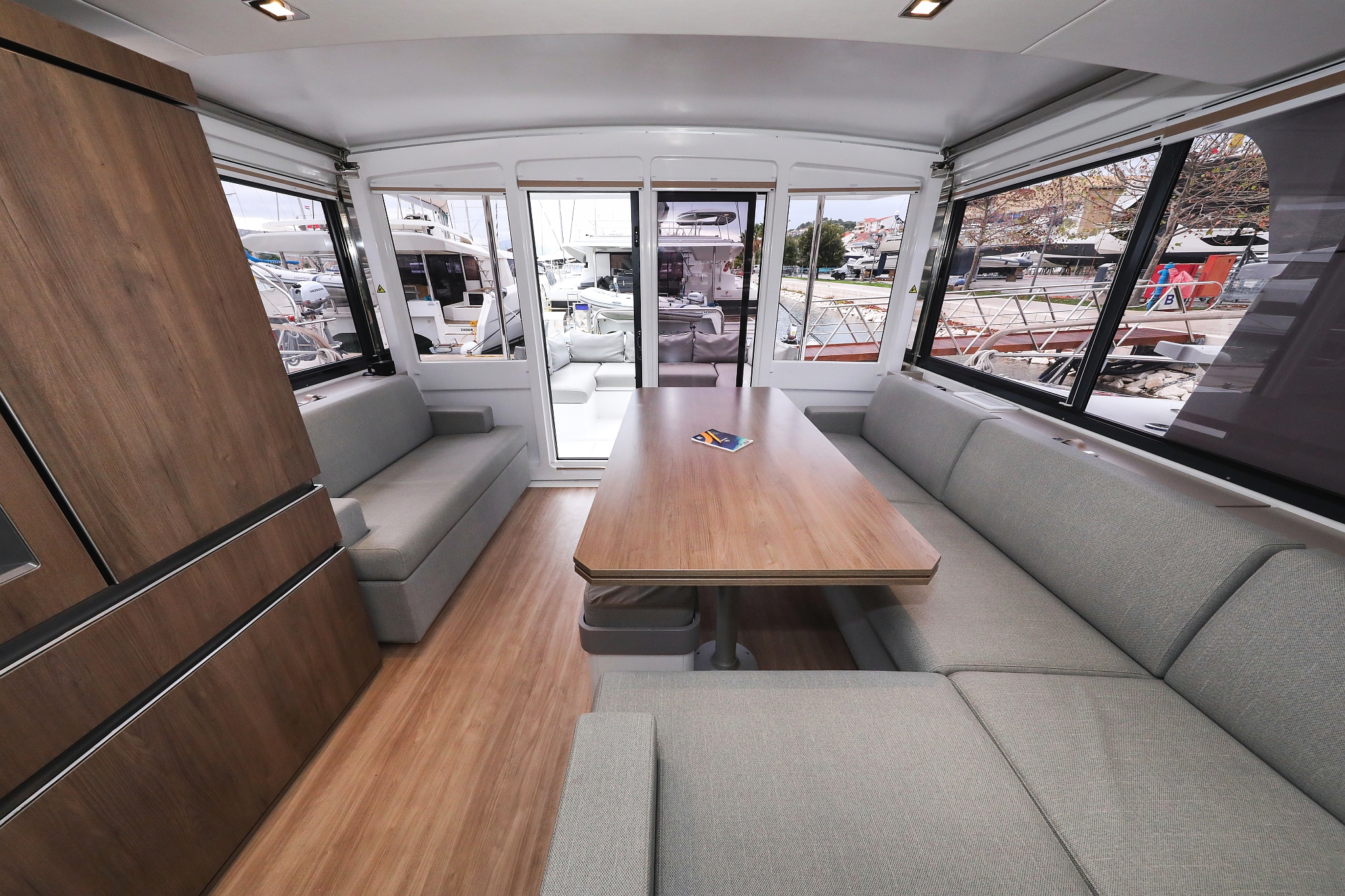 Bali 4.3 MY - 3 cab. — photo 21
