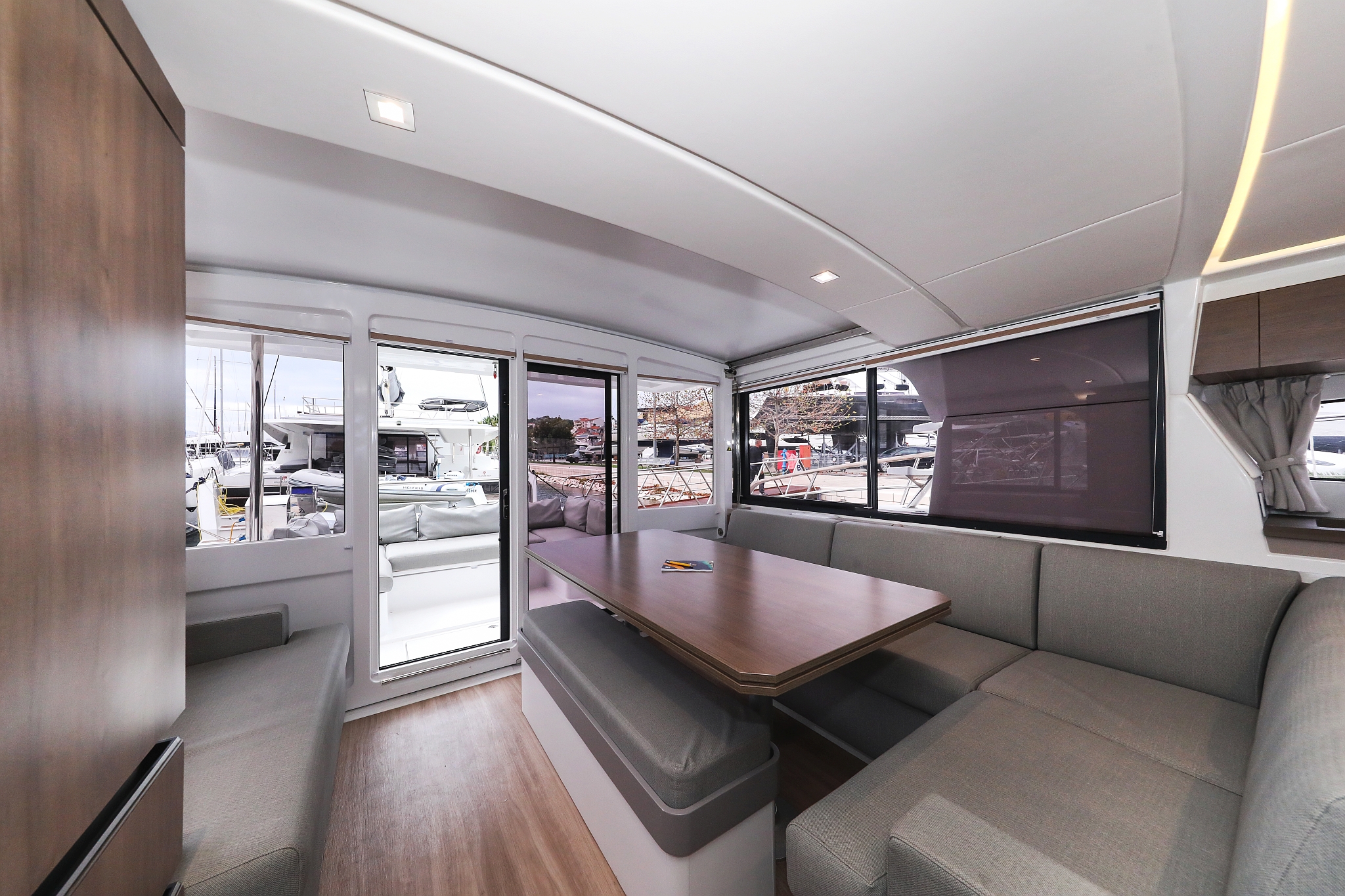Bali 4.3 MY - 3 cab. — photo 22