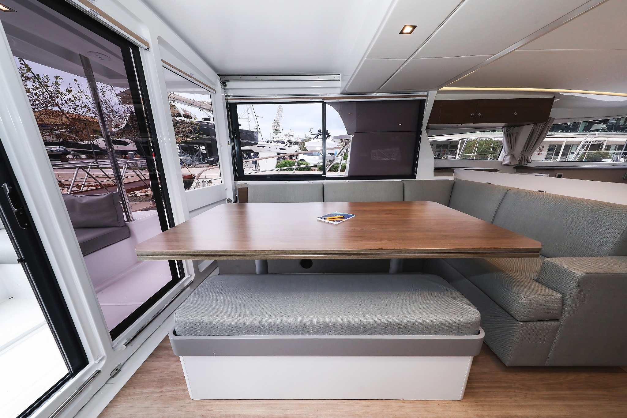 Bali 4.3 MY - 3 cab. — photo 23