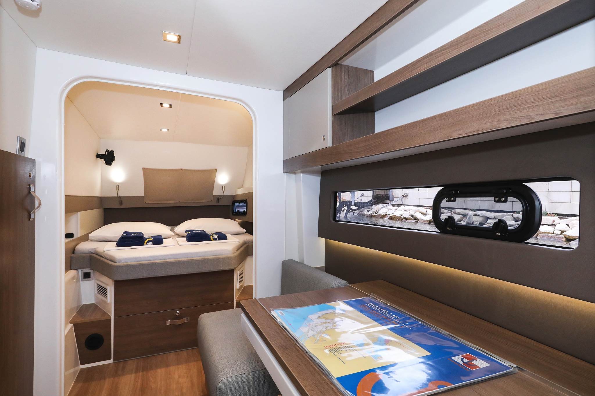 Bali 4.3 MY - 3 cab. — photo 24