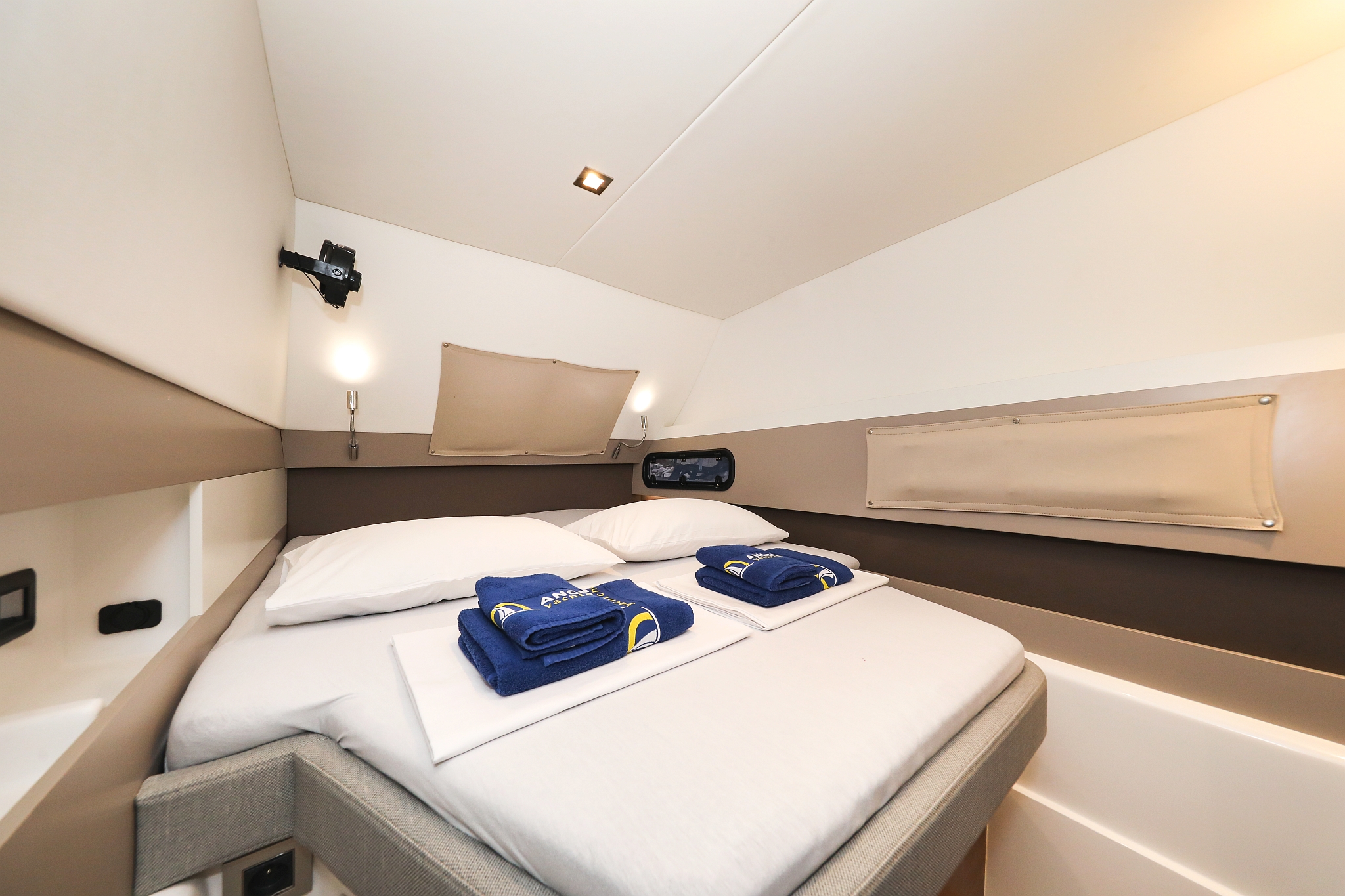Bali 4.3 MY - 3 cab. — photo 25