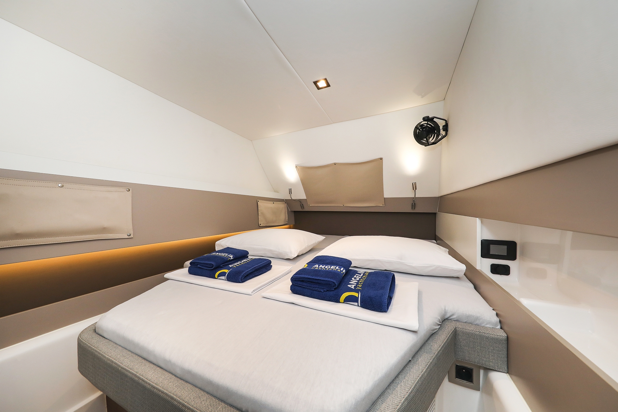Bali 4.3 MY - 3 cab. — photo 31