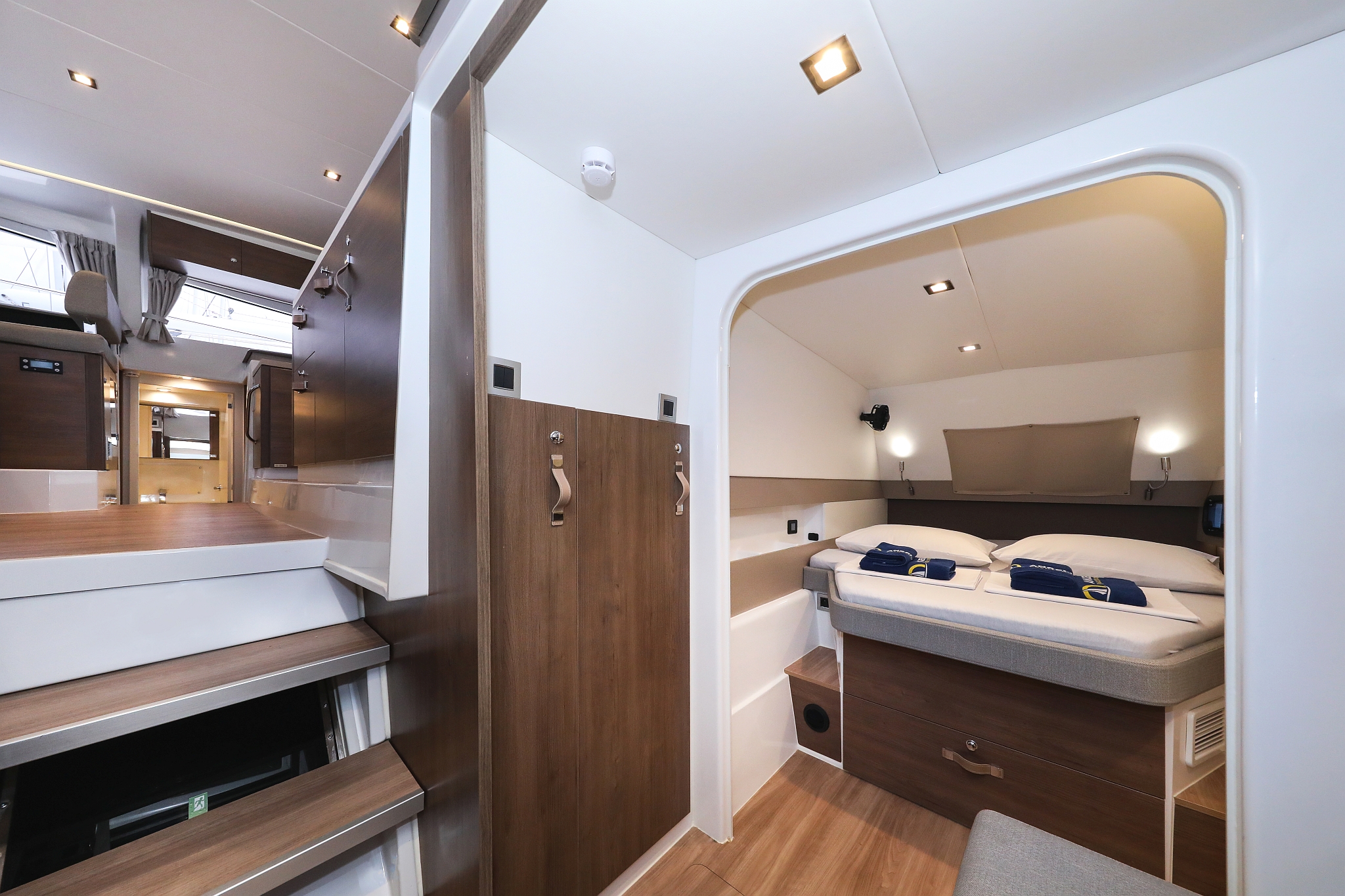 Bali 4.3 MY - 3 cab. — photo 33