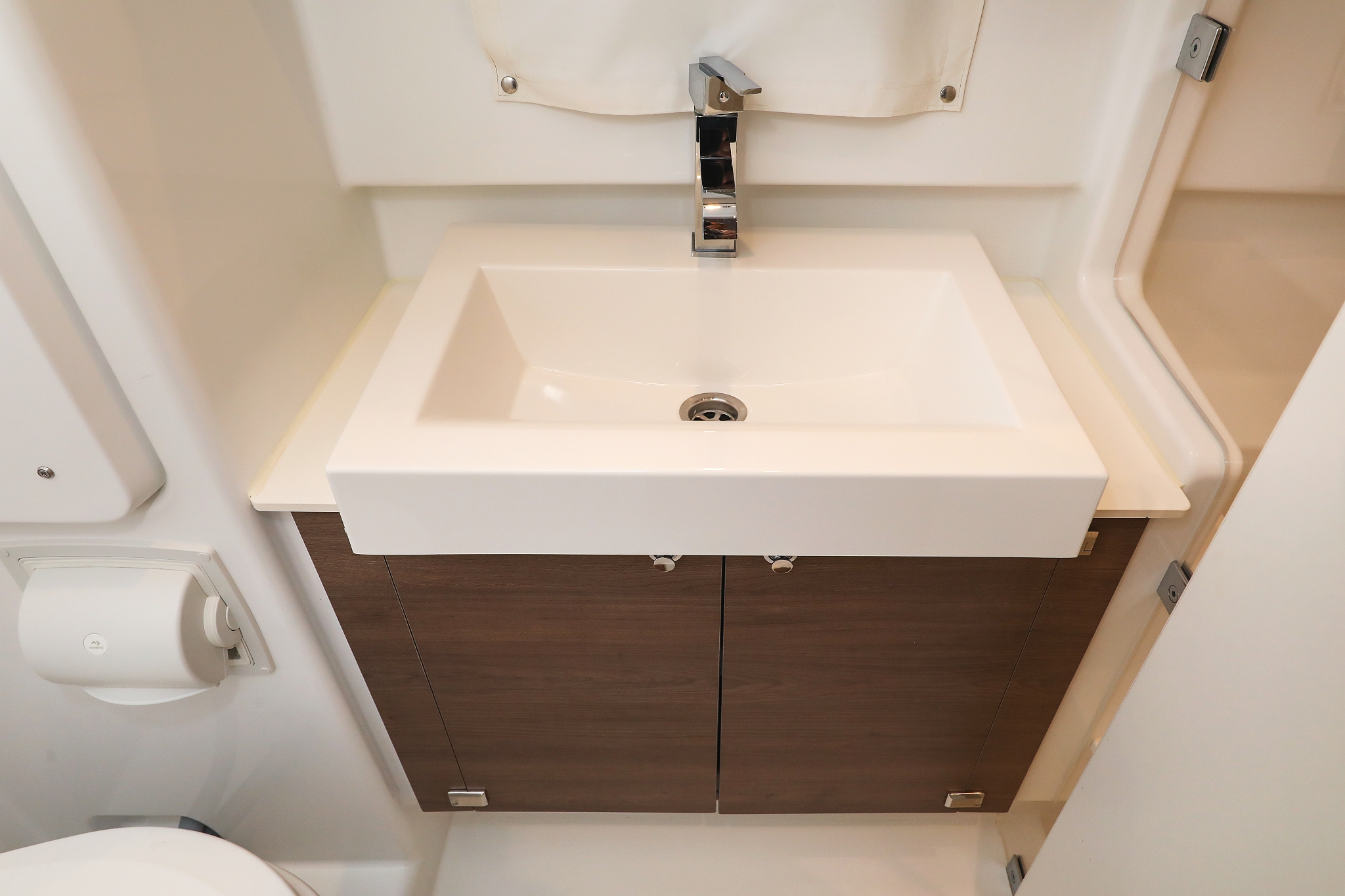 Bali 4.3 MY - 3 cab. — photo 36