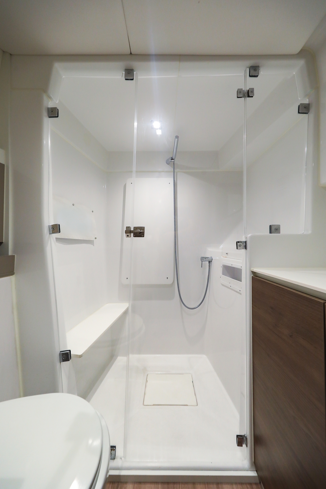 Bali 4.3 MY - 3 cab. — photo 41