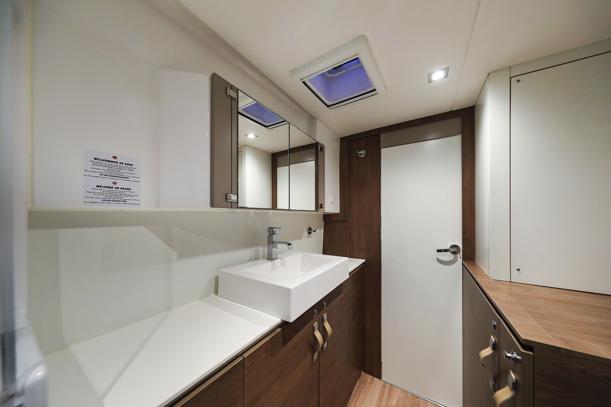 Bali 4.3 MY - 3 cab. — photo 42