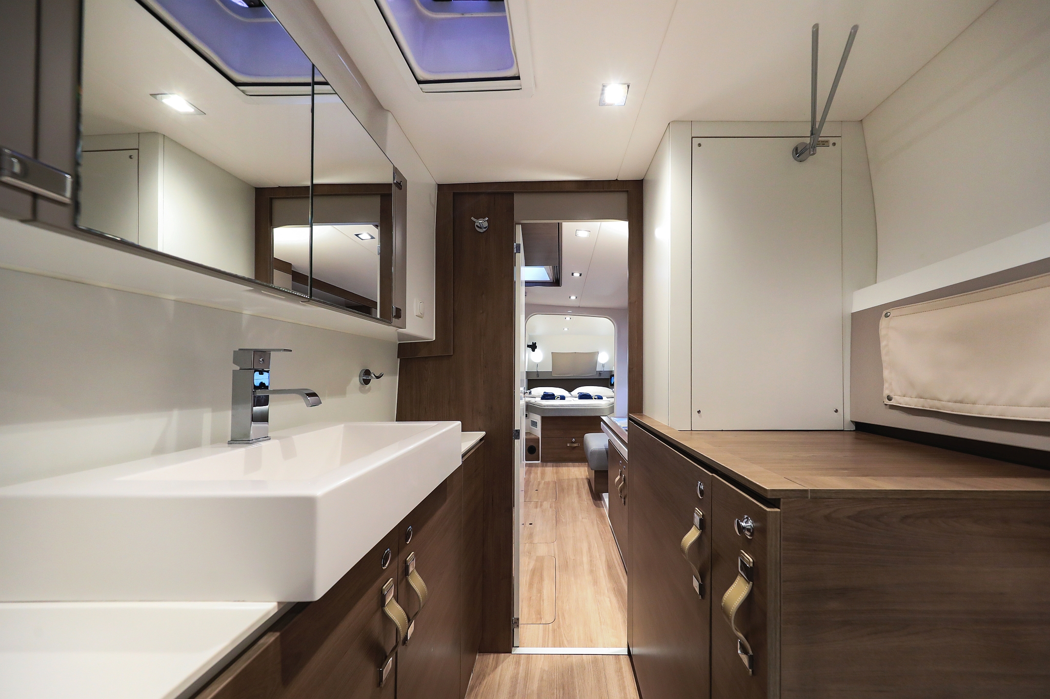 Bali 4.3 MY - 3 cab. — photo 43
