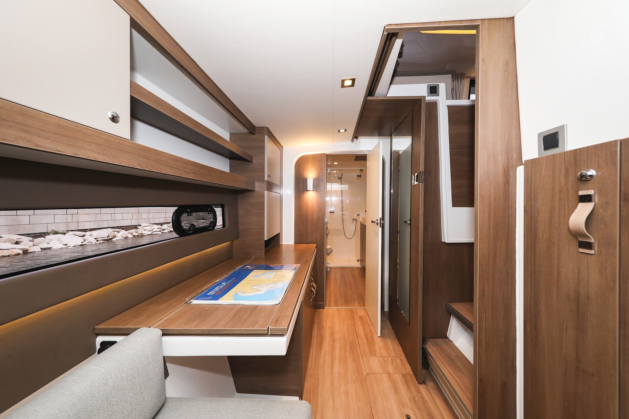 Bali 4.3 MY - 3 cab. — photo 44