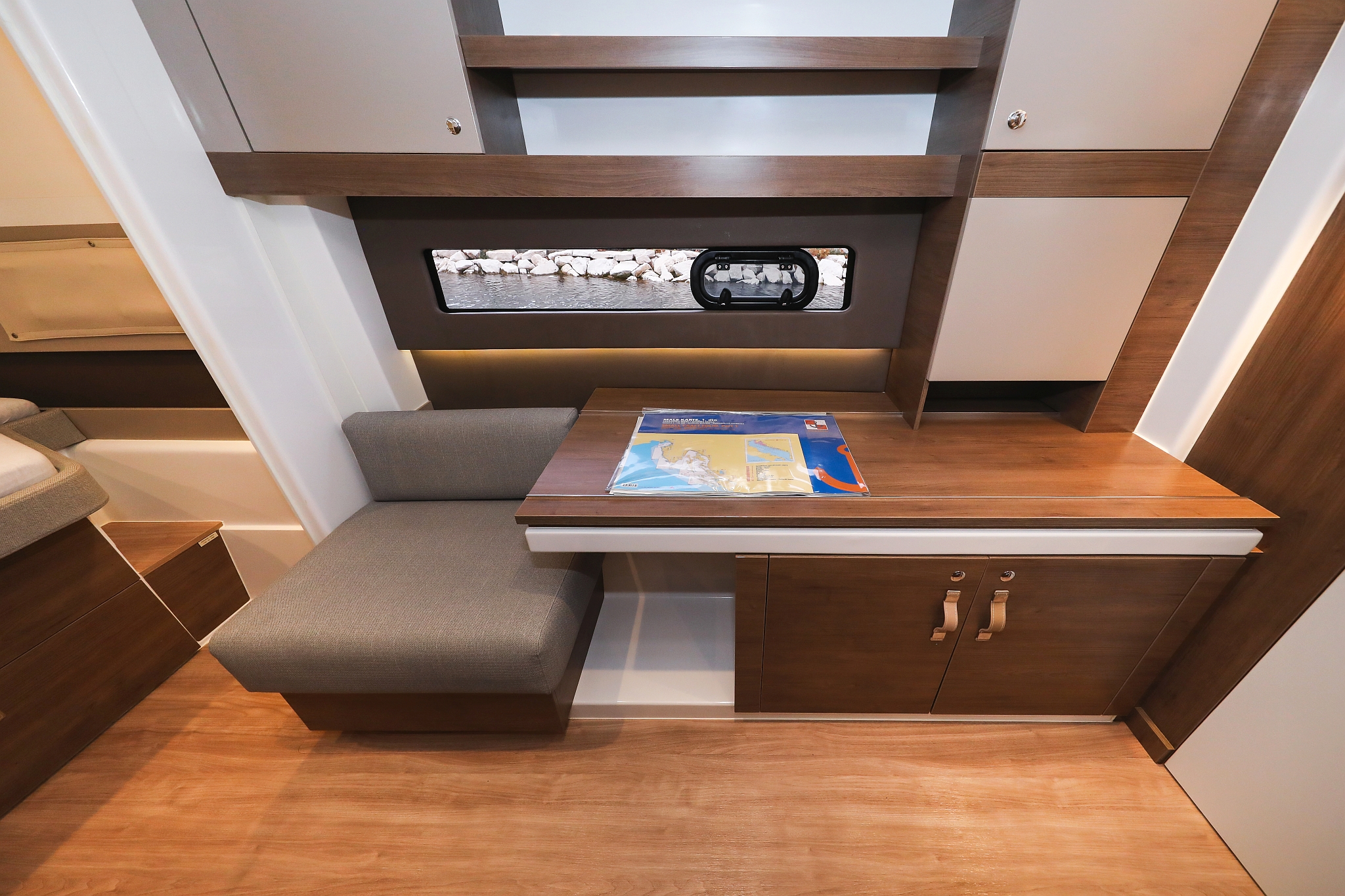 Bali 4.3 MY - 3 cab. — photo 45