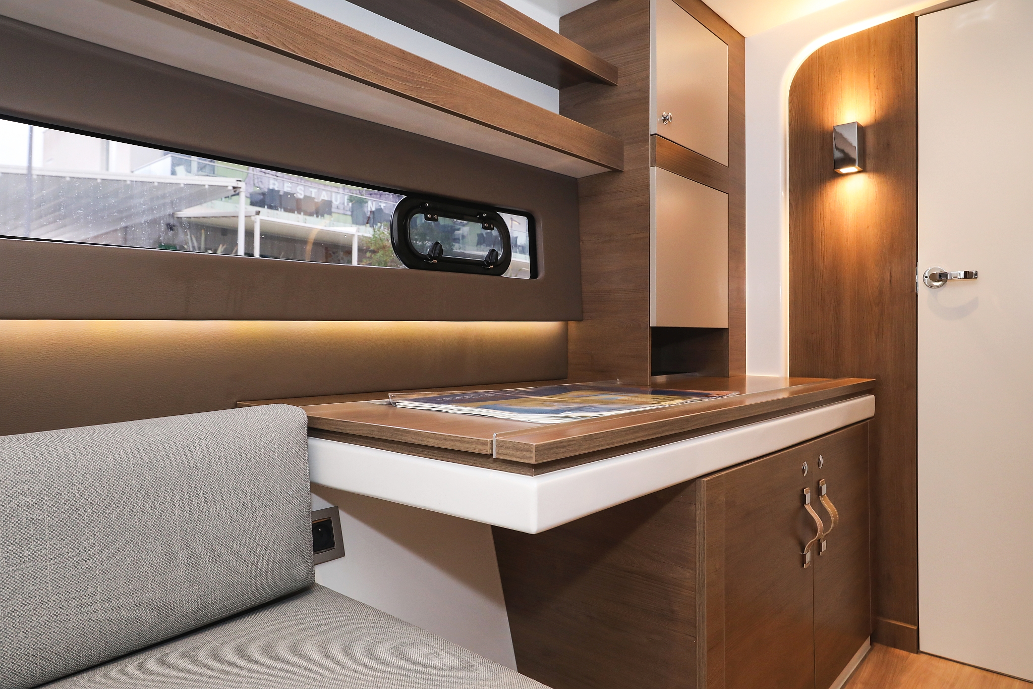 Bali 4.3 MY - 3 cab. — photo 46