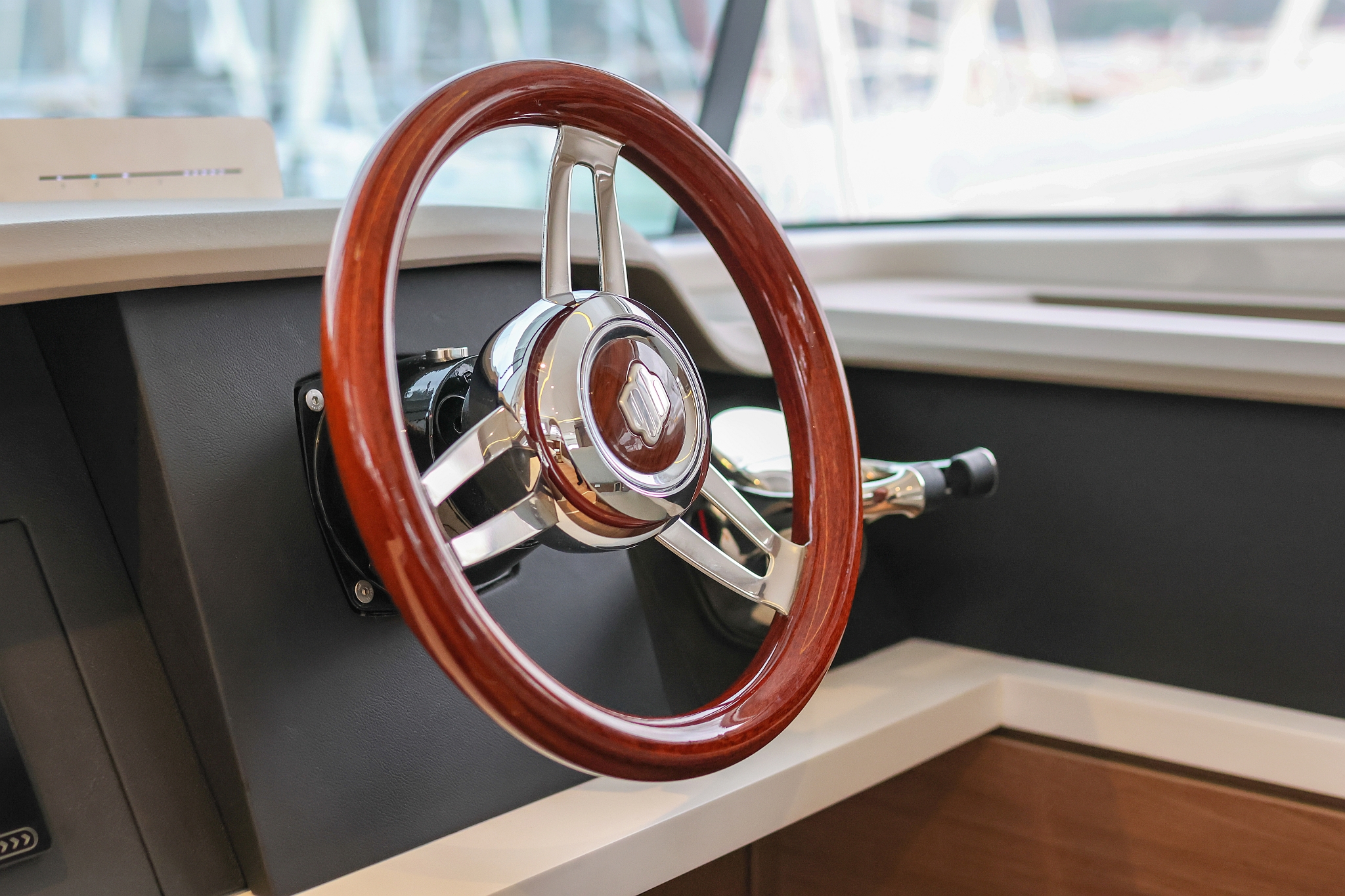 Bali 4.3 MY - 3 cab. — photo 49