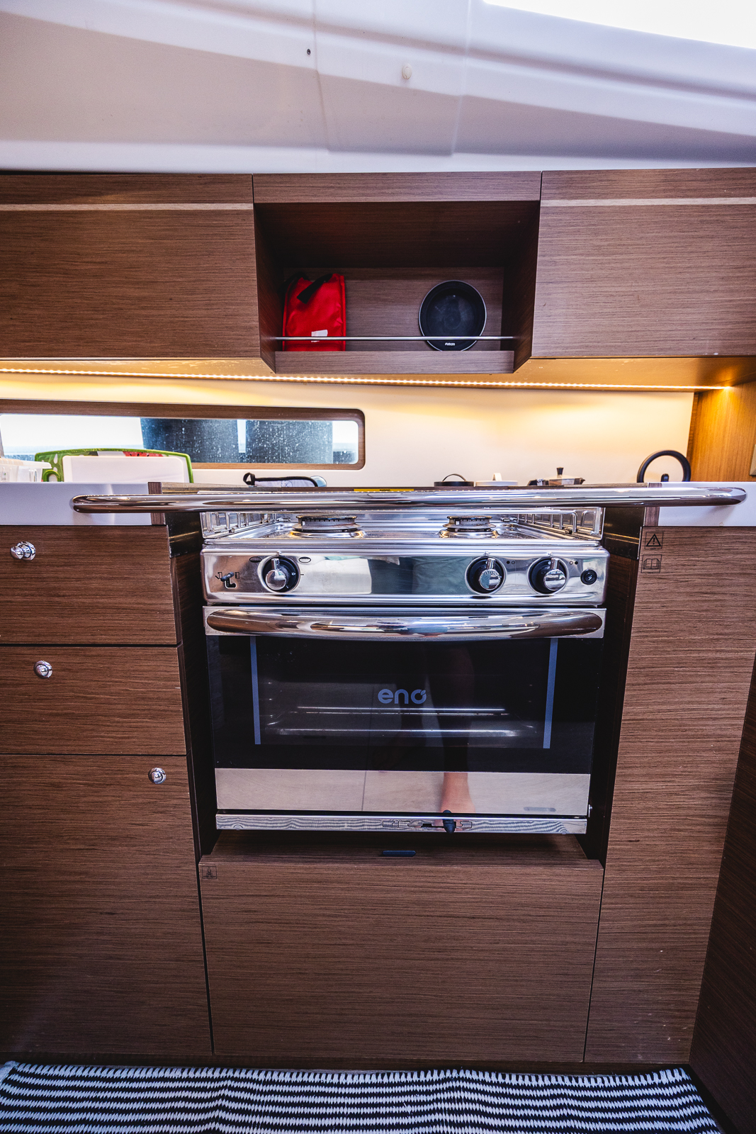 Oceanis 40.1 - 3 cab. — photo 14