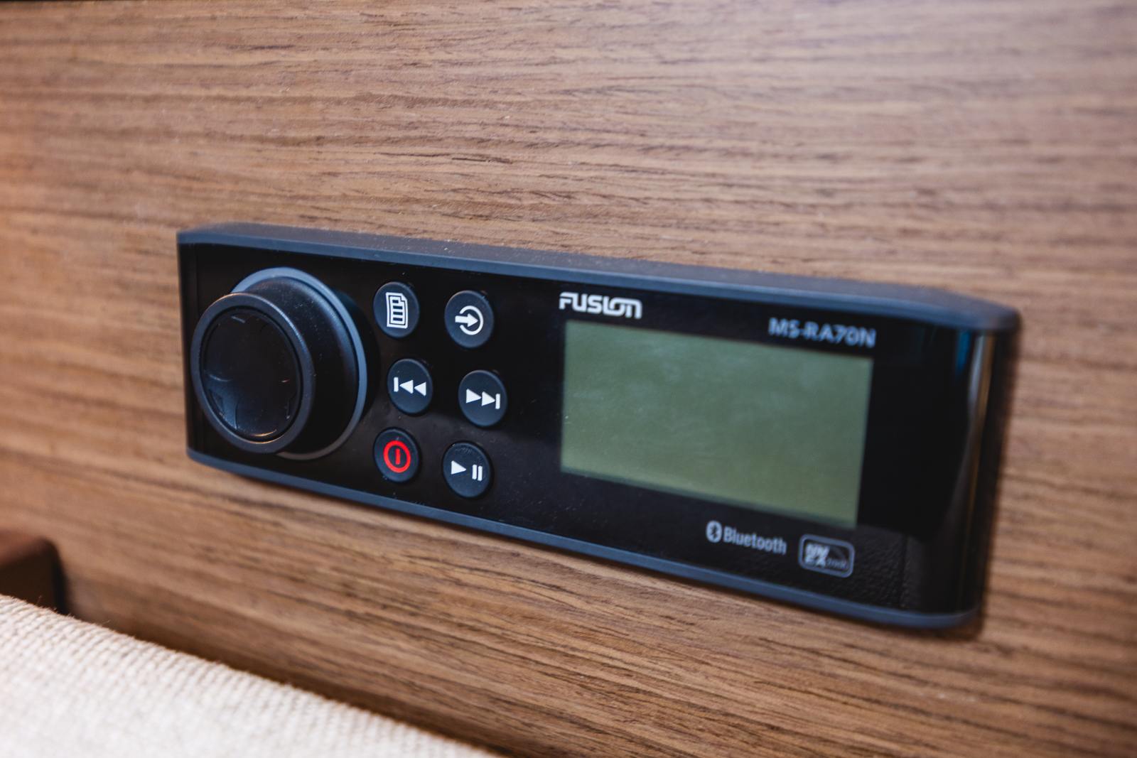Oceanis 40.1 - 3 cab. — photo 26