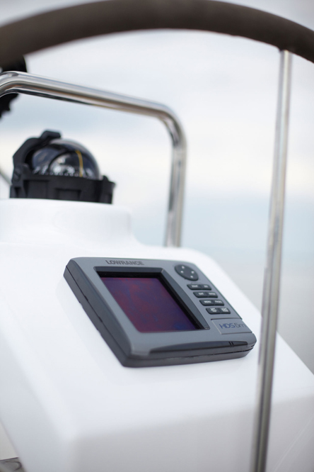 Hanse 325 — photo 7