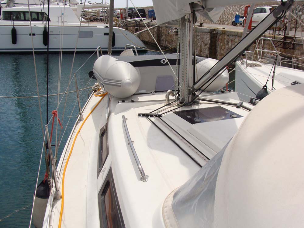 Hanse 325 — photo 8