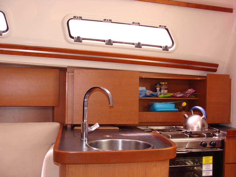 Hanse 325 — photo 13