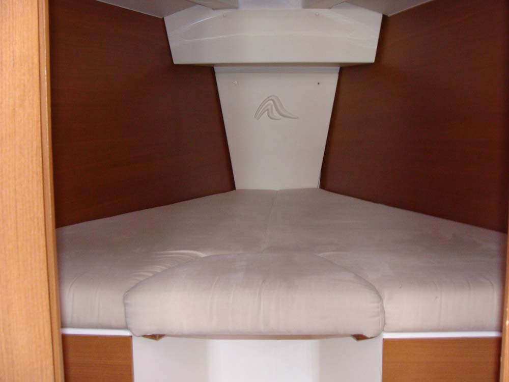 Hanse 325 — photo 15