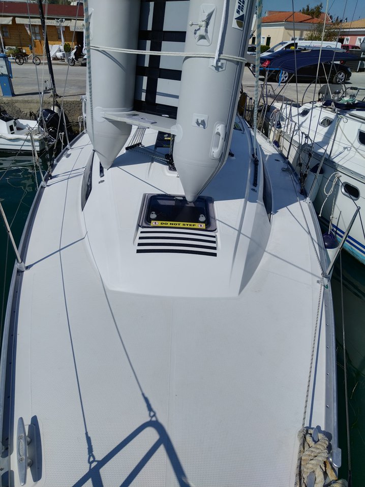 Bavaria Cruiser 37 - 3 cab. — photo 7