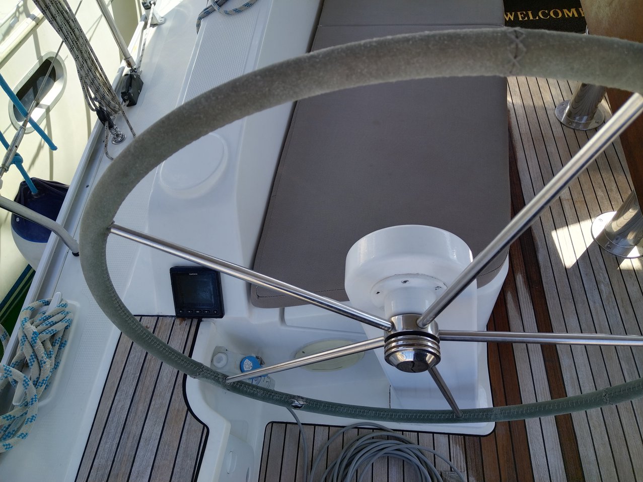 Bavaria Cruiser 37 - 3 cab. — photo 10