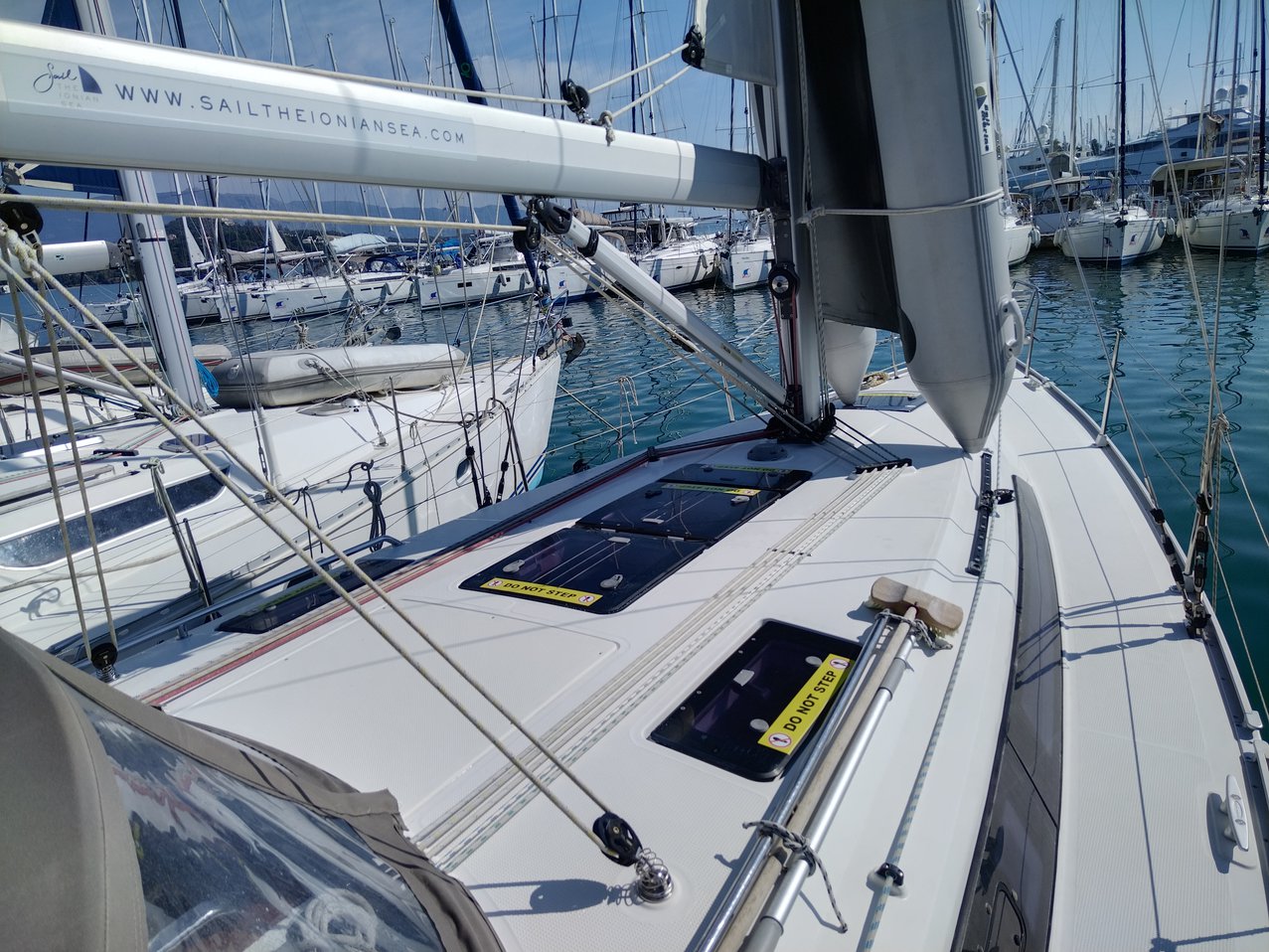 Bavaria Cruiser 37 - 3 cab. — photo 15